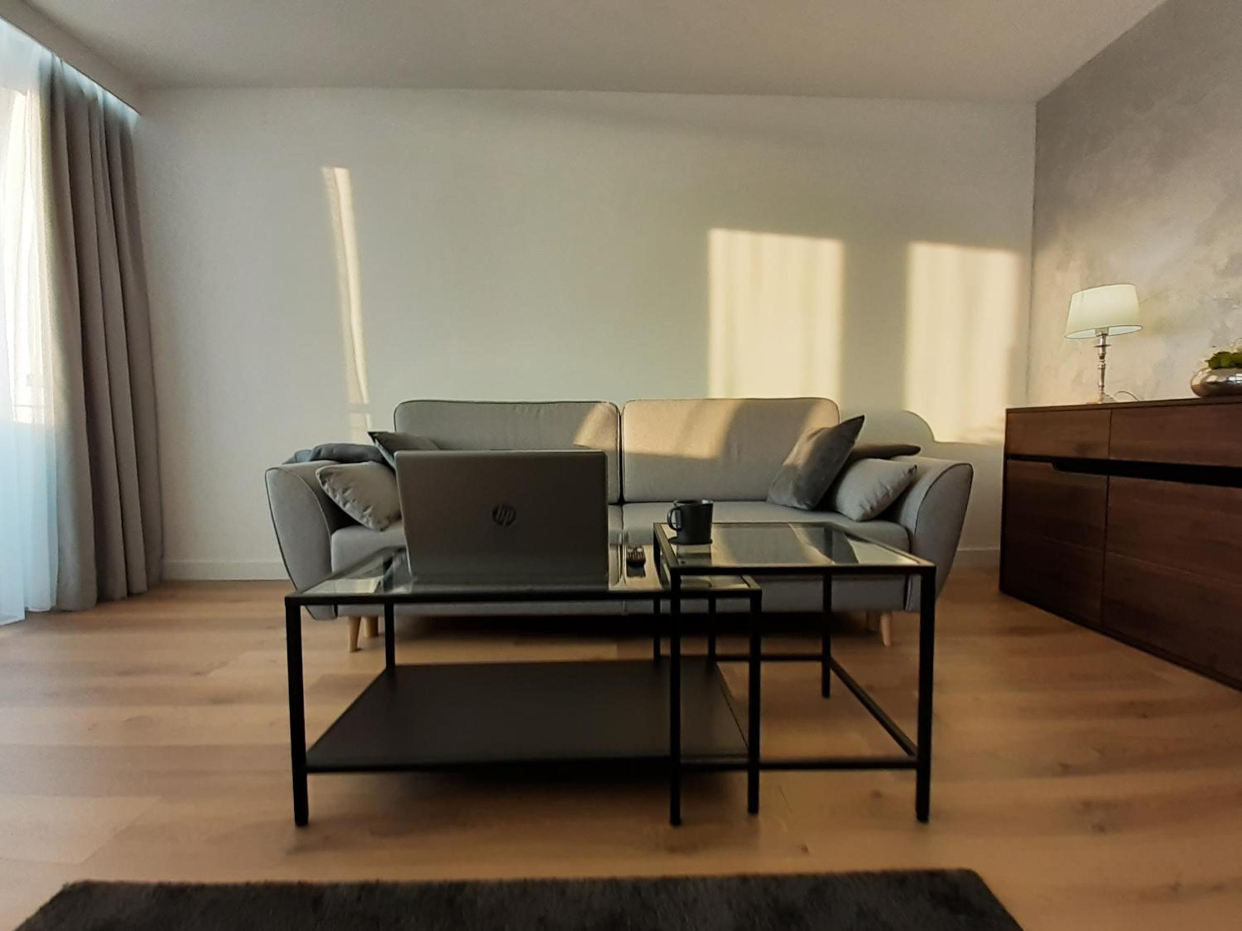 Apartament Plaża 41