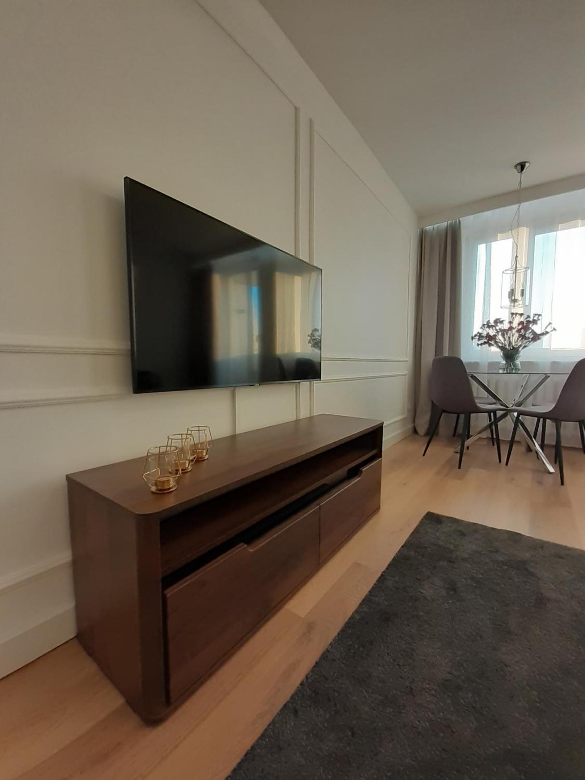 Apartament Plaża 41 view 3
