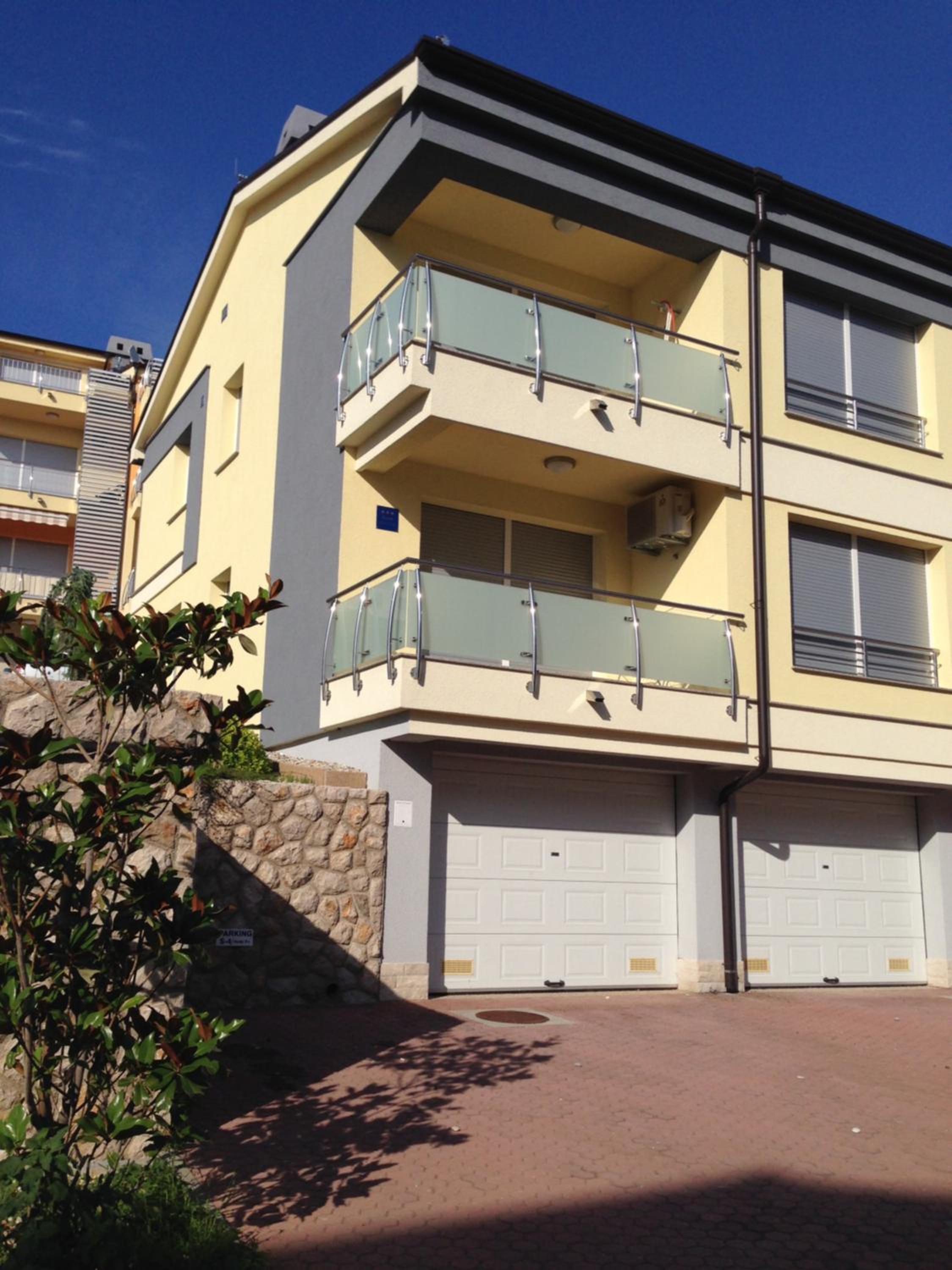 1 BR Apt - North Coast Croatia