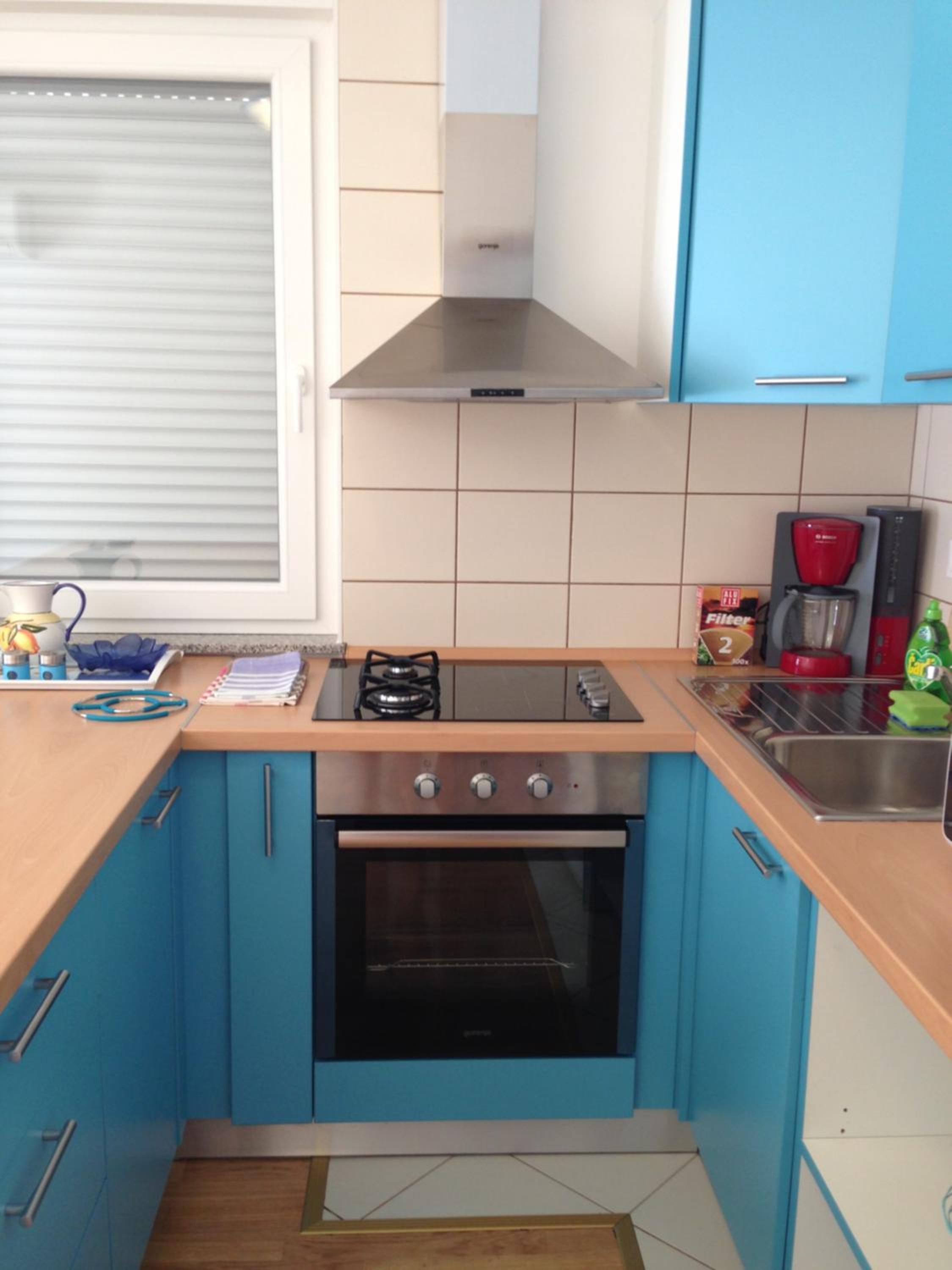 1 BR Apt - North Coast Croatia