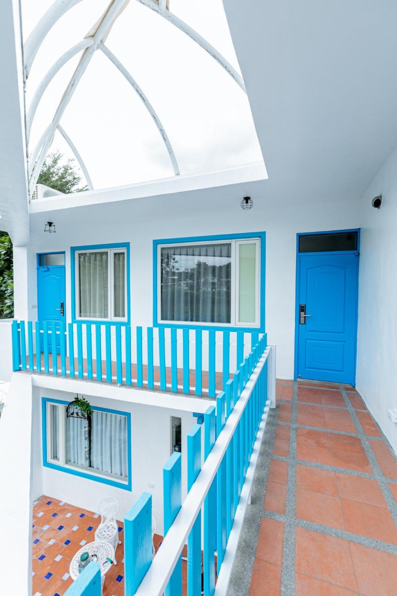 You Yue B&B