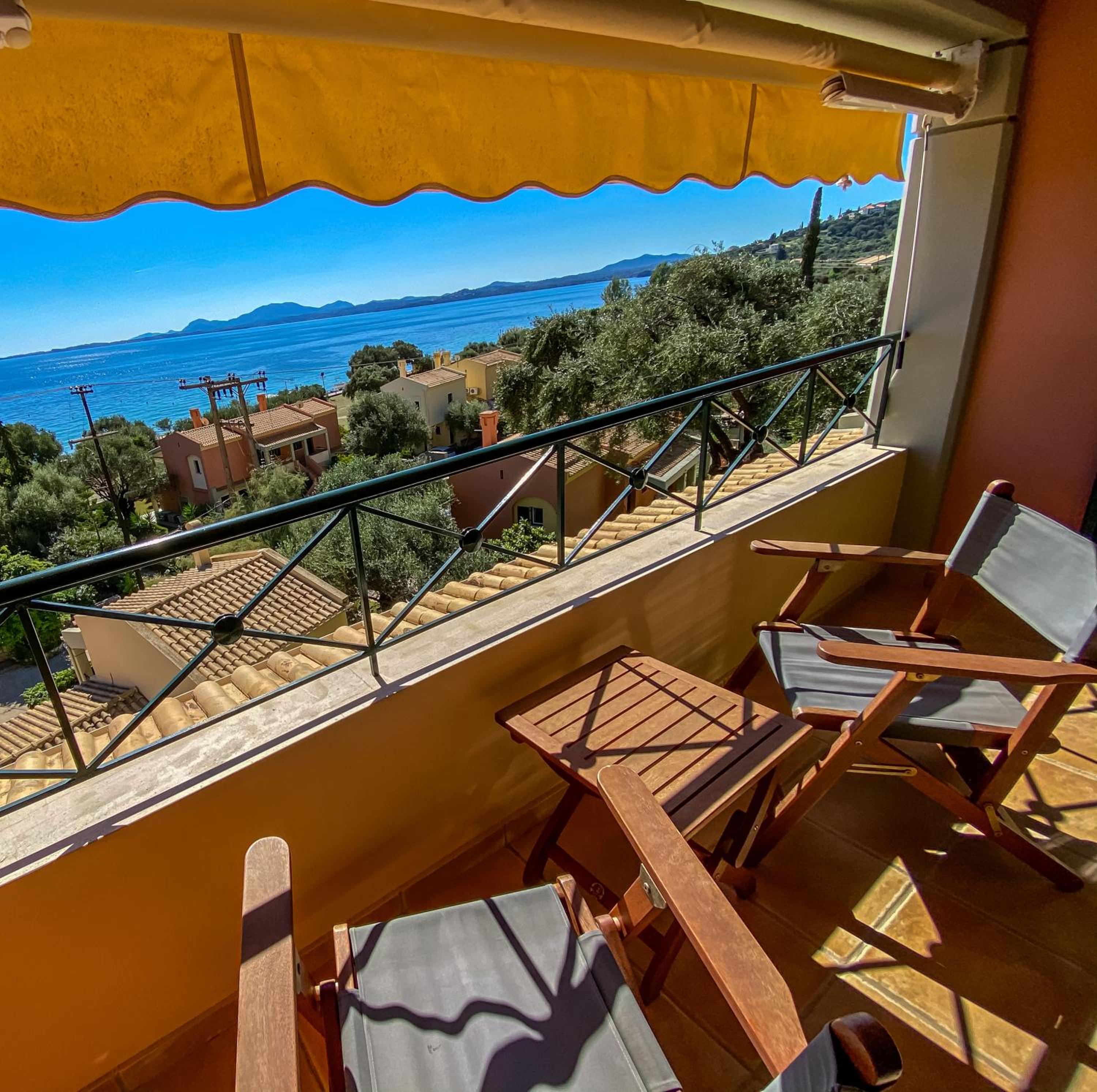 La Riviera Barbati Seaside Apartments & villas