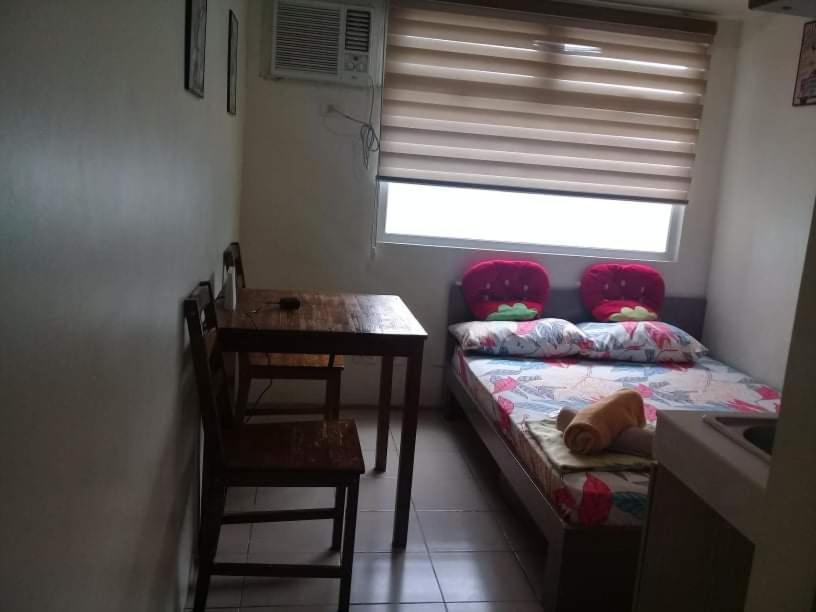 Urban Deca Tower @ Graceysplace Unit 6 Mandaluyong