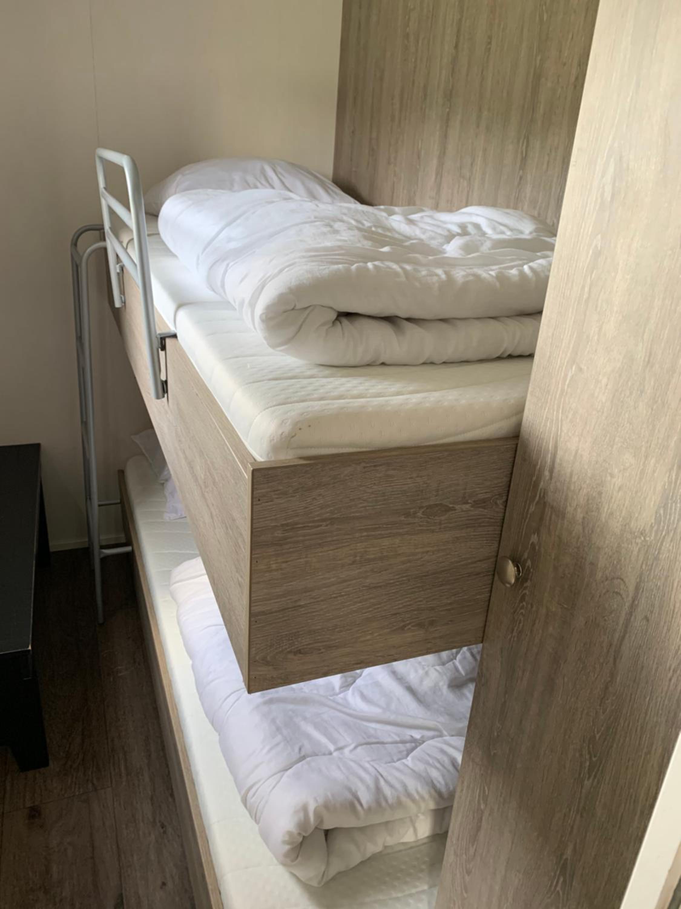 Luxe Chalet dichtbij Zoutelande