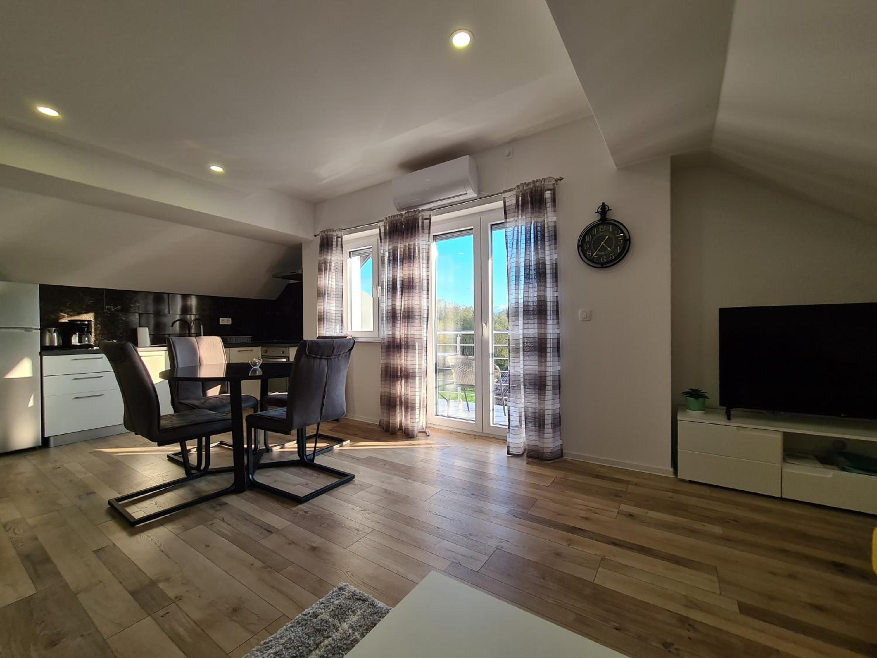 Boutique Apartments Nikola Tesla view 3