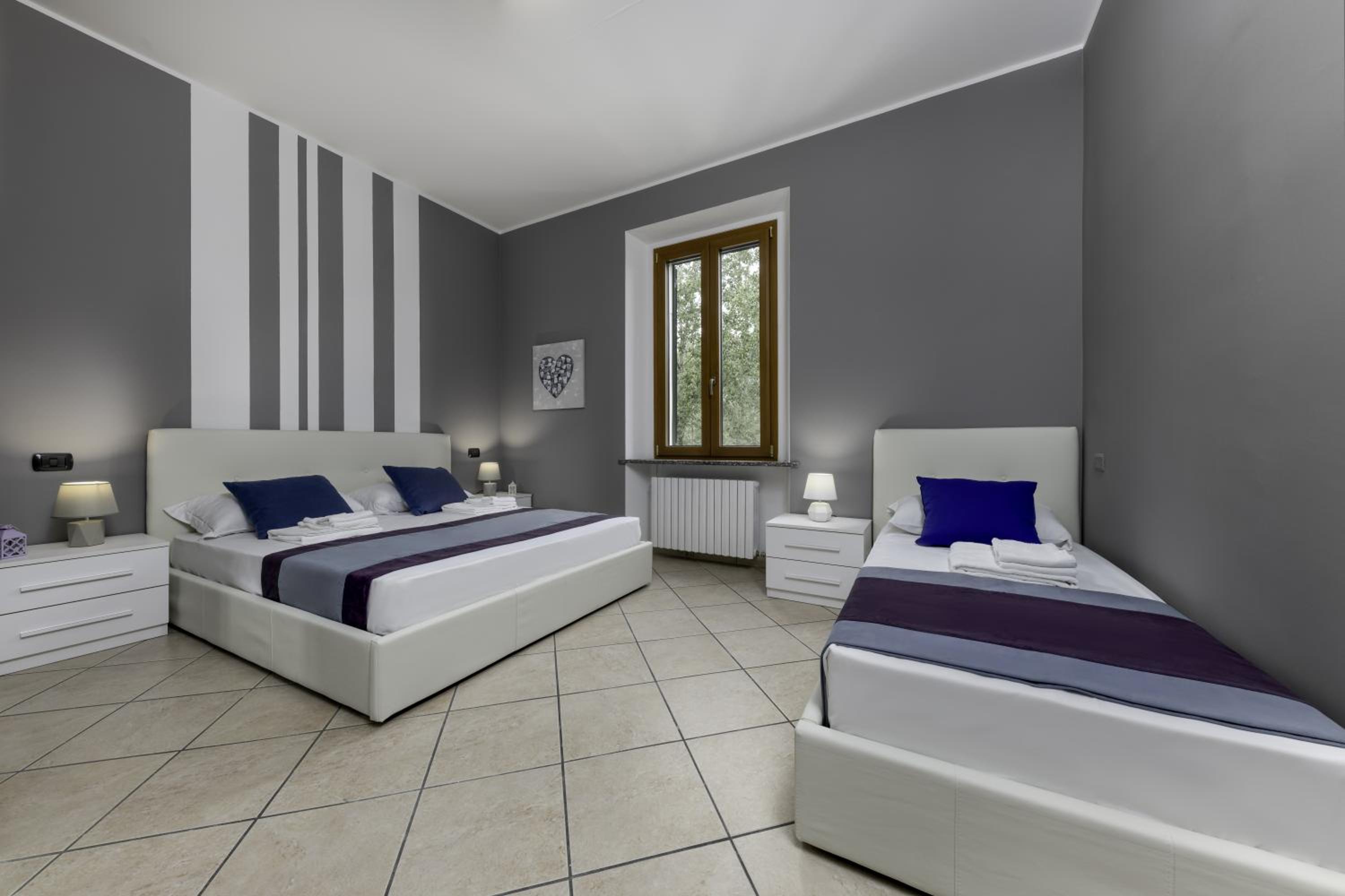 Casa da Suite Ambiziosa view 4
