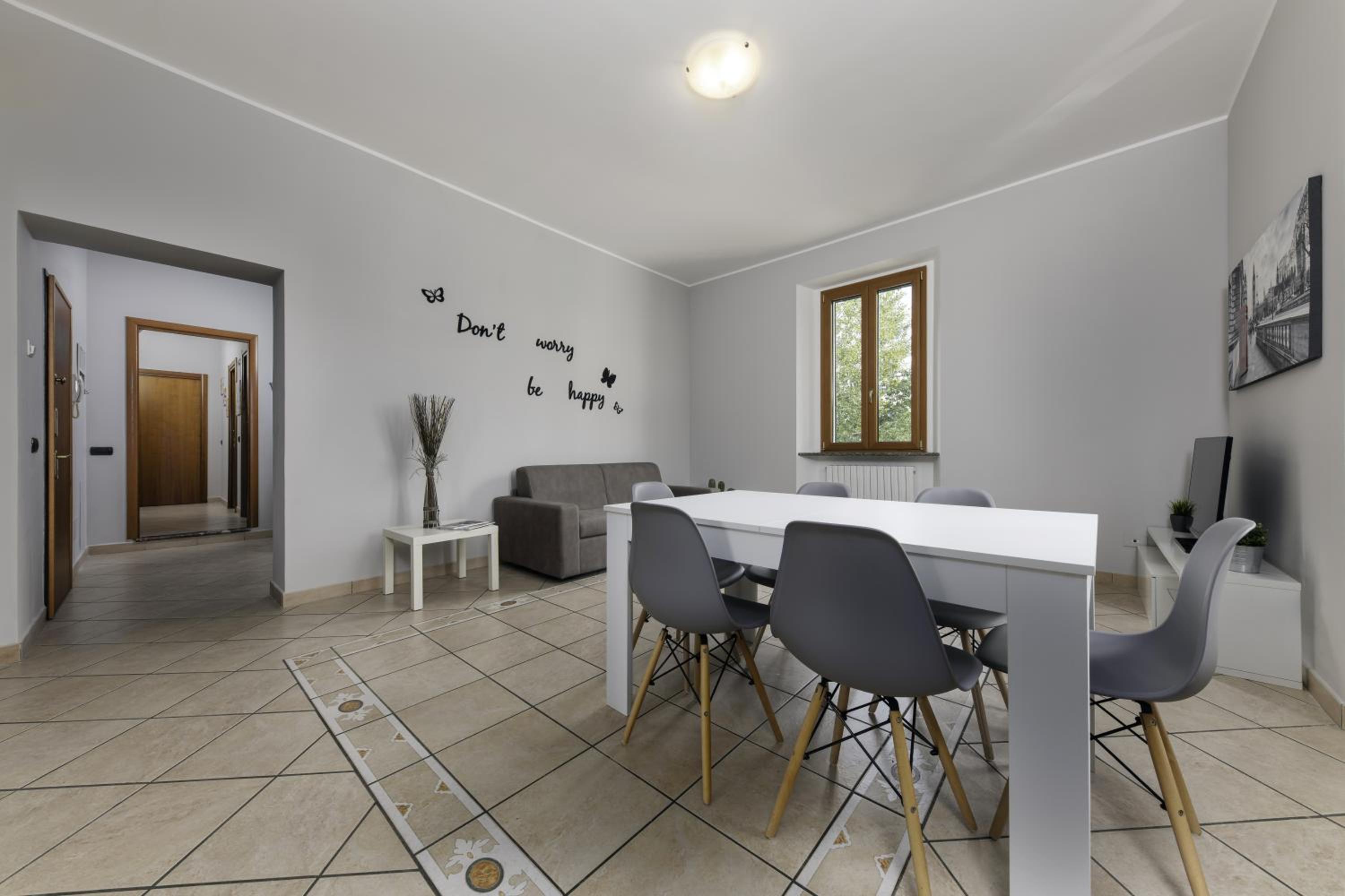 Casa da Suite Ambiziosa view 5