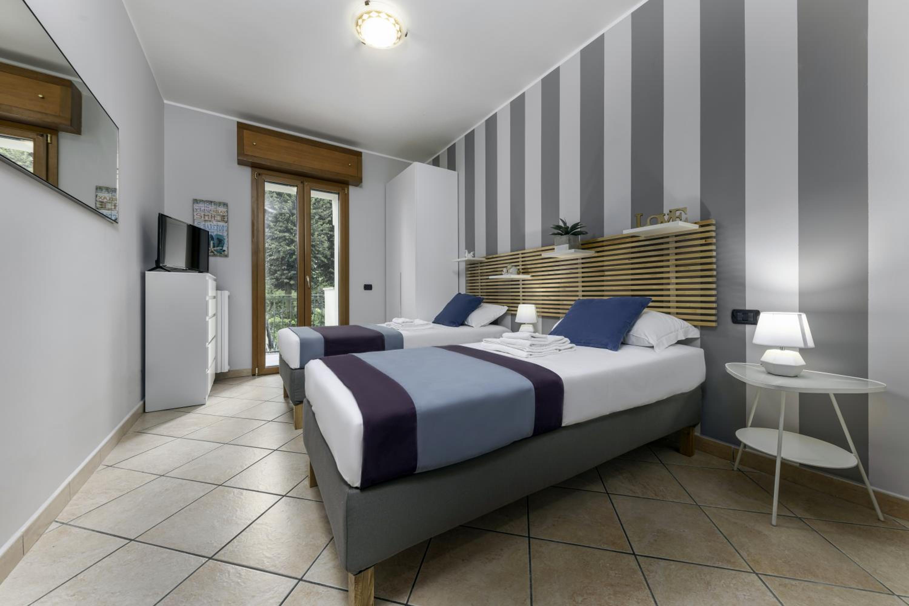 Casa da Suite Ambiziosa view 3