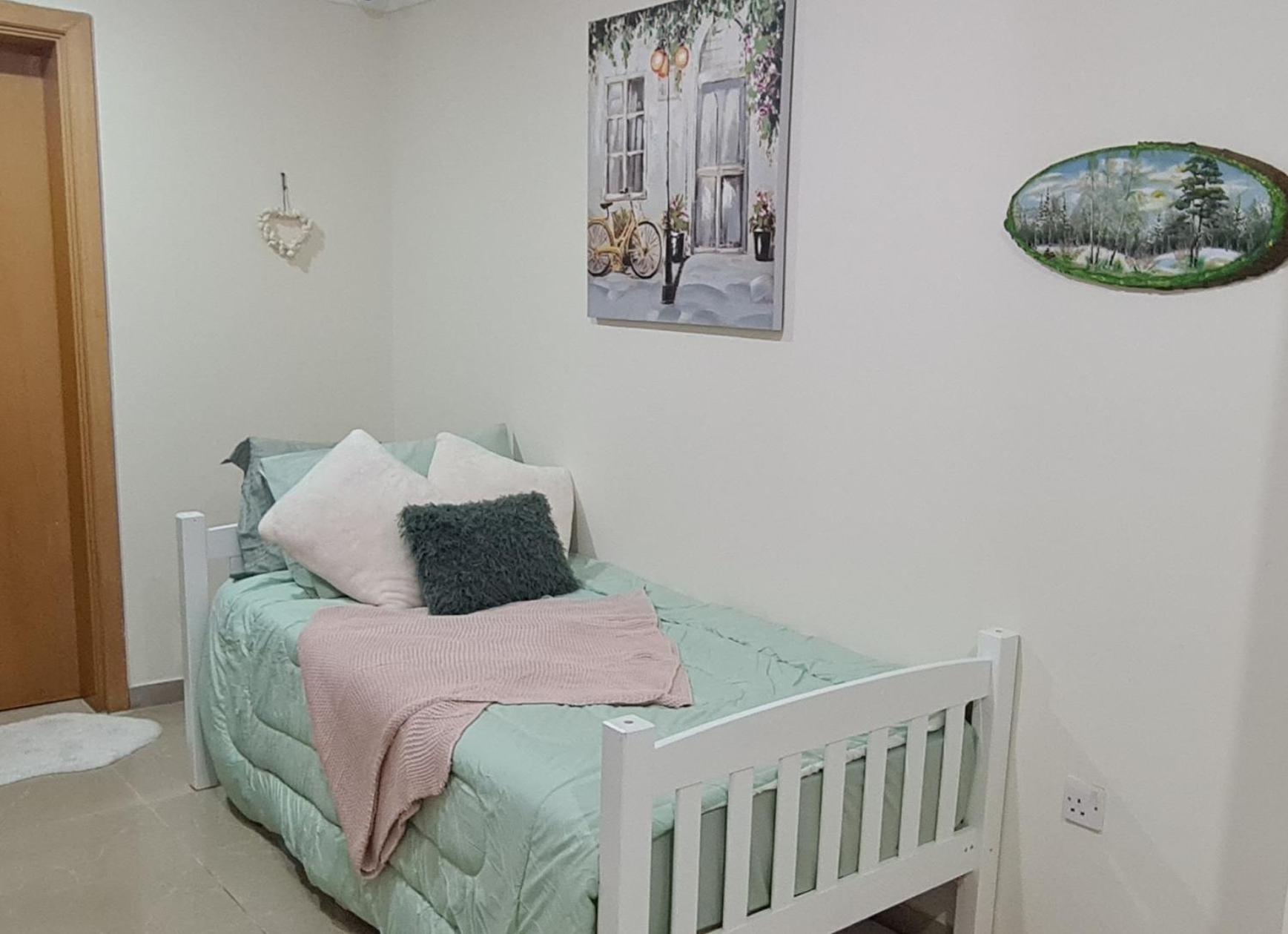 Green Sky Hostel