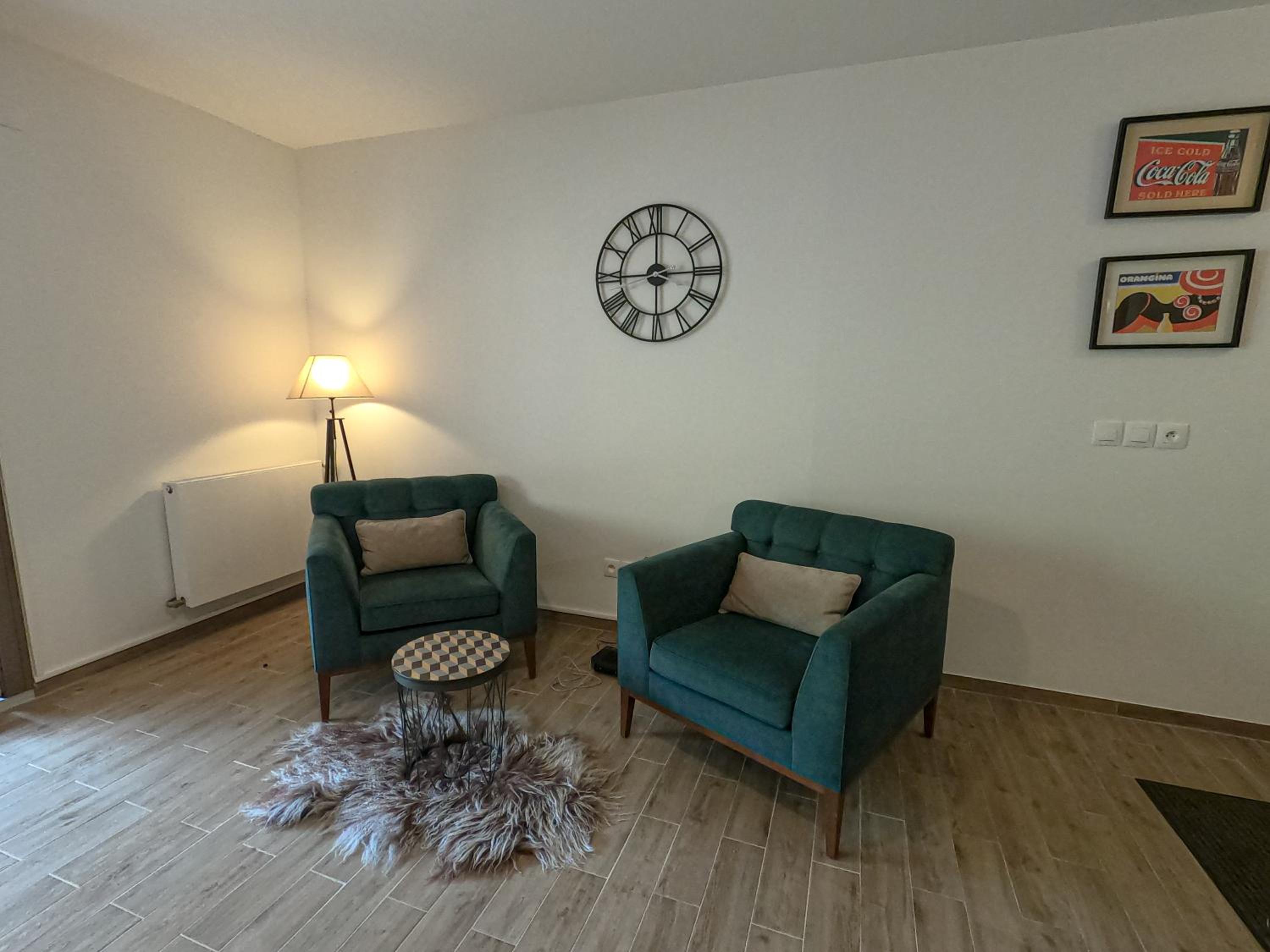 Les Freinets - Apt D201 - BO Immobilier