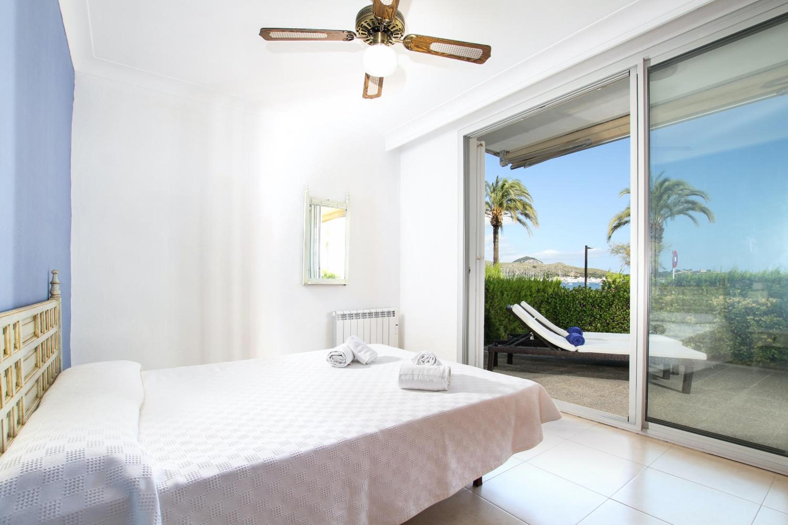 Apartment TONY 1A view 3
