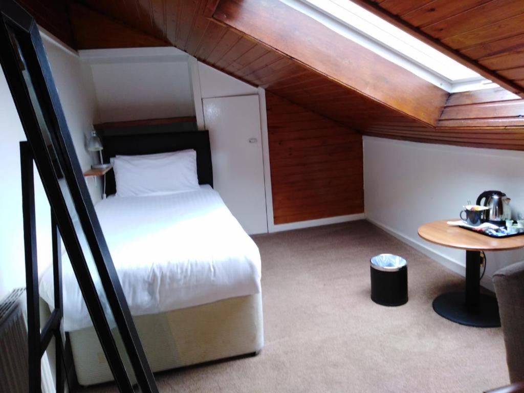 Onslow bed and breakfast