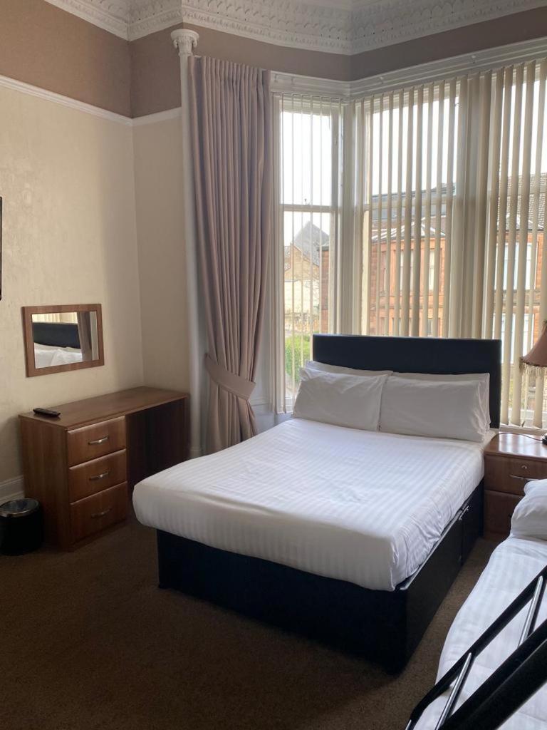 Onslow bed and breakfast