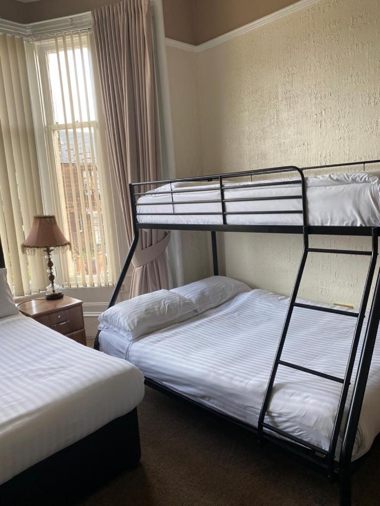 Onslow bed and breakfast