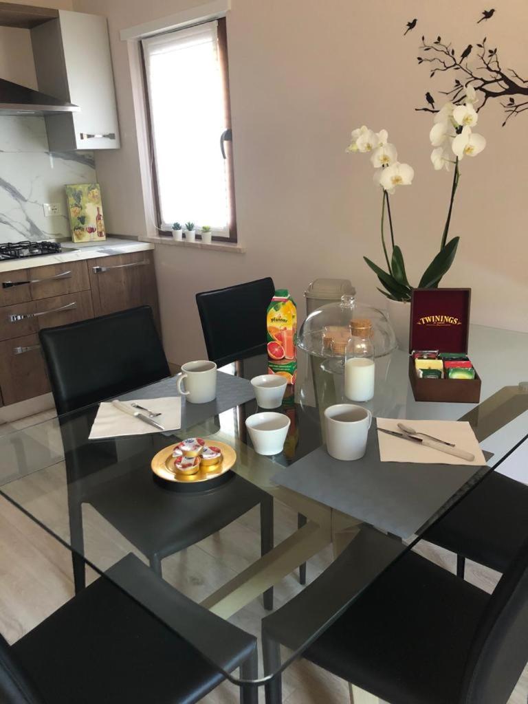 B&B Agli ulivi
