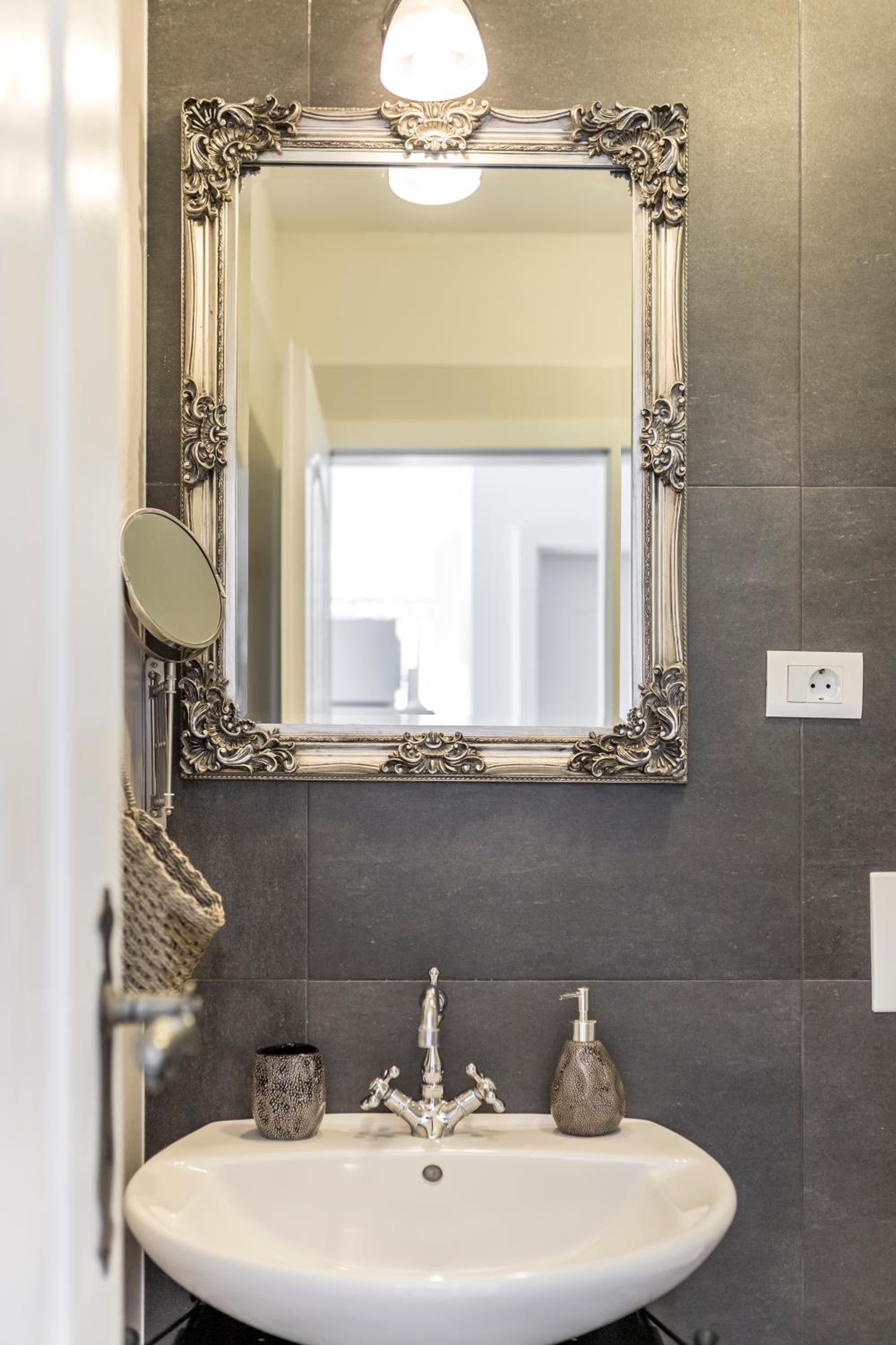 Apartments Fortica