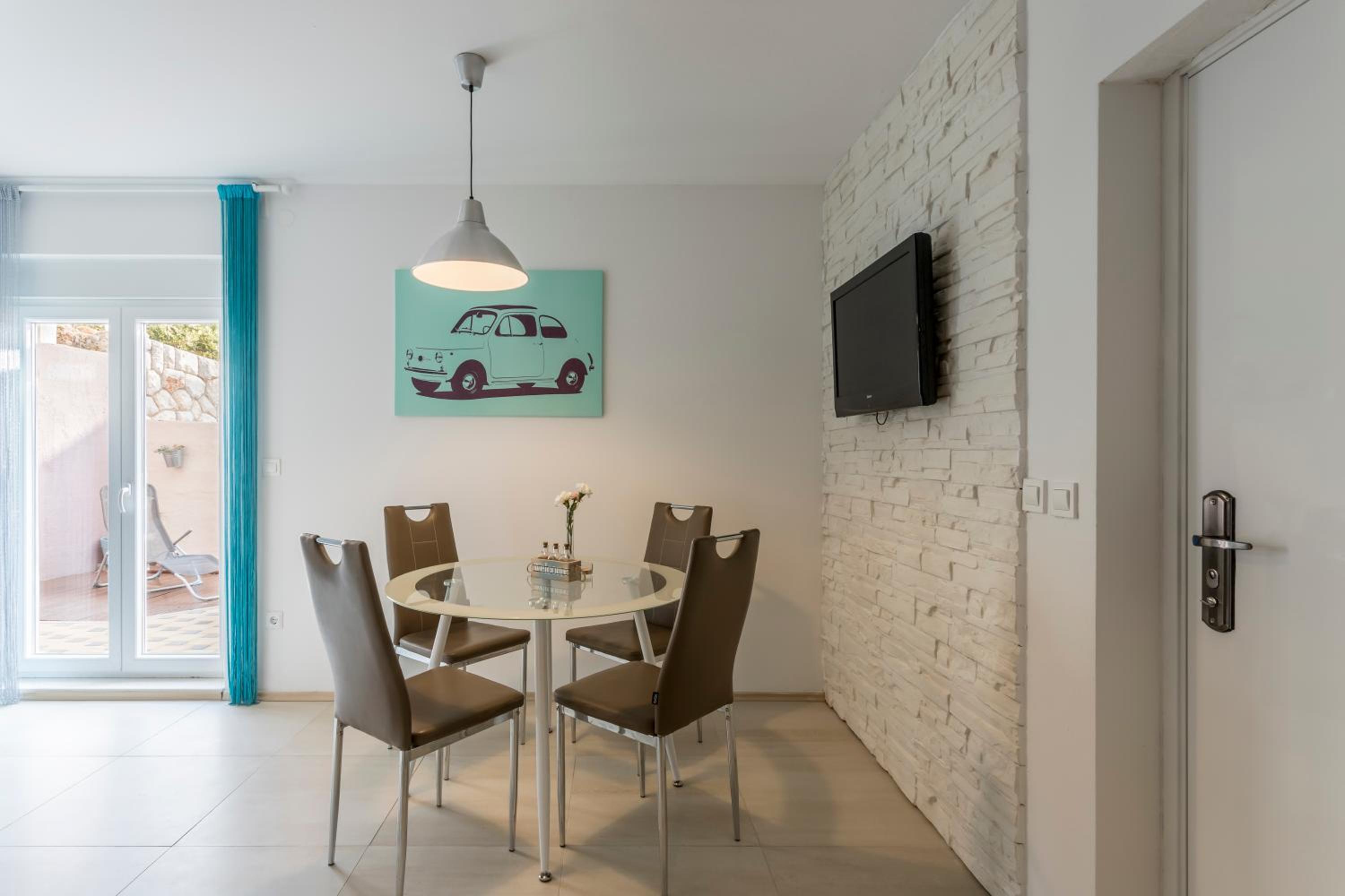 Apartments Fortica