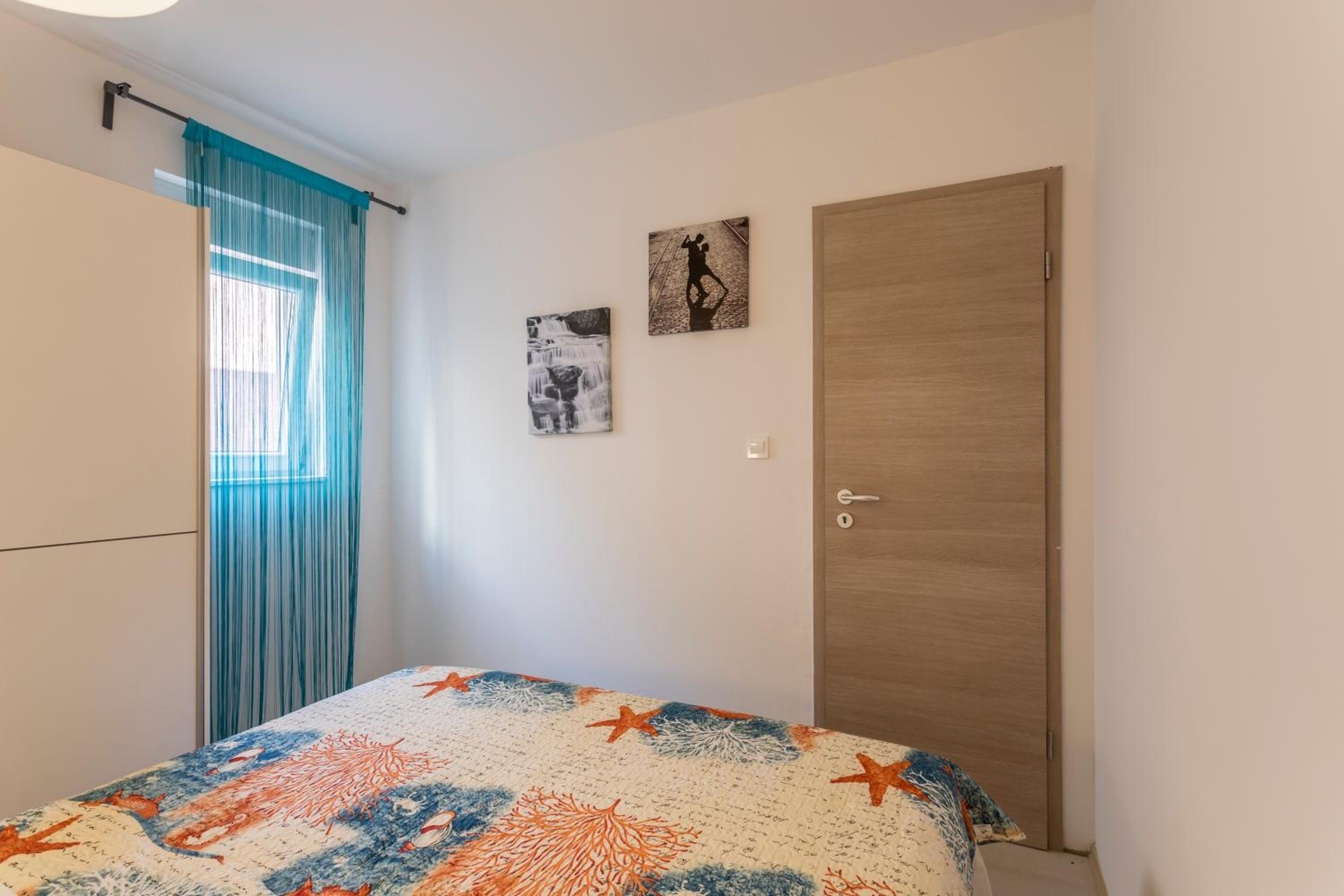Apartments Fortica