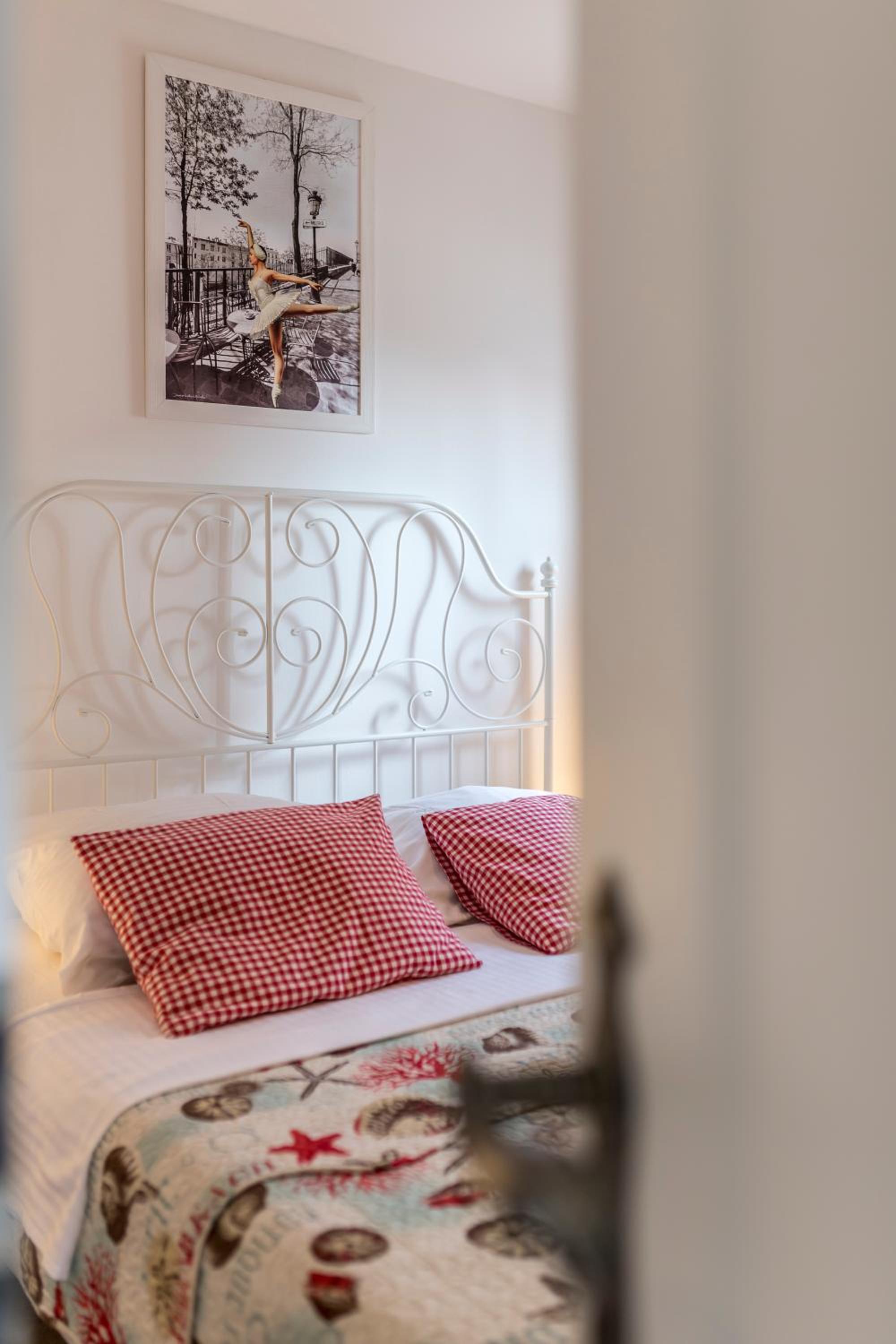 Apartments Fortica view 3