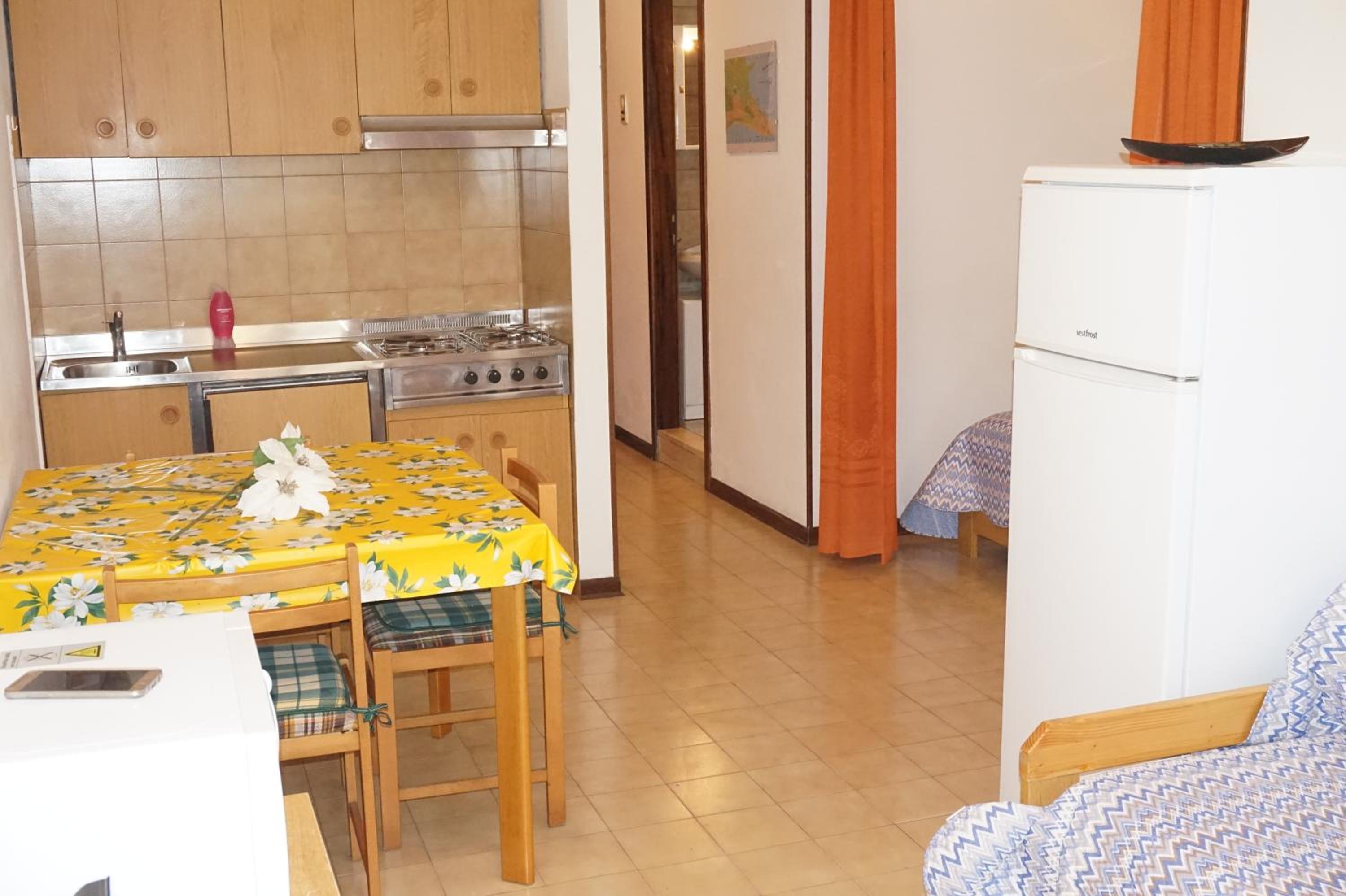 Residence Giove
