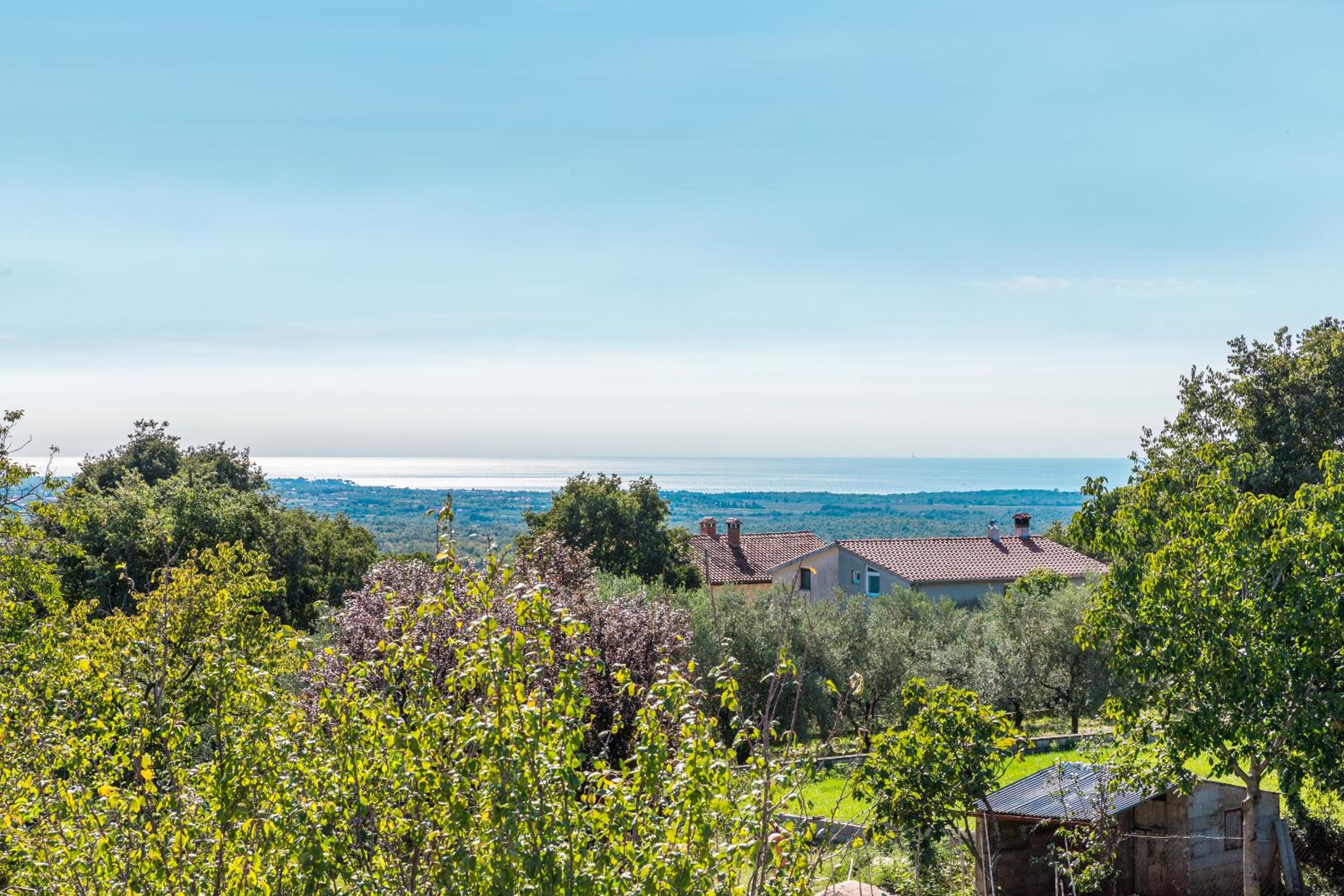 Villa Alma view 2