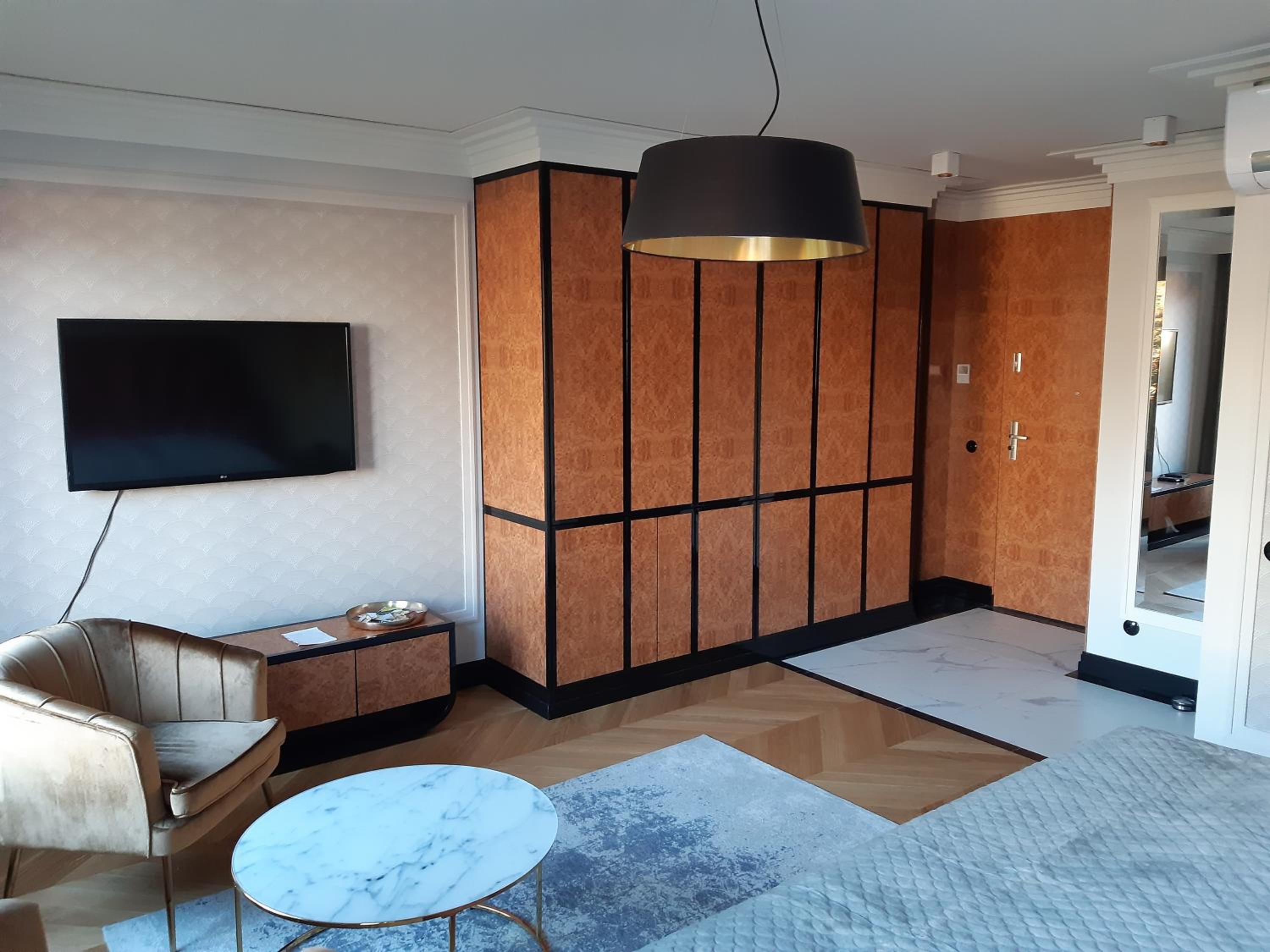 KR47 Kossak Residence