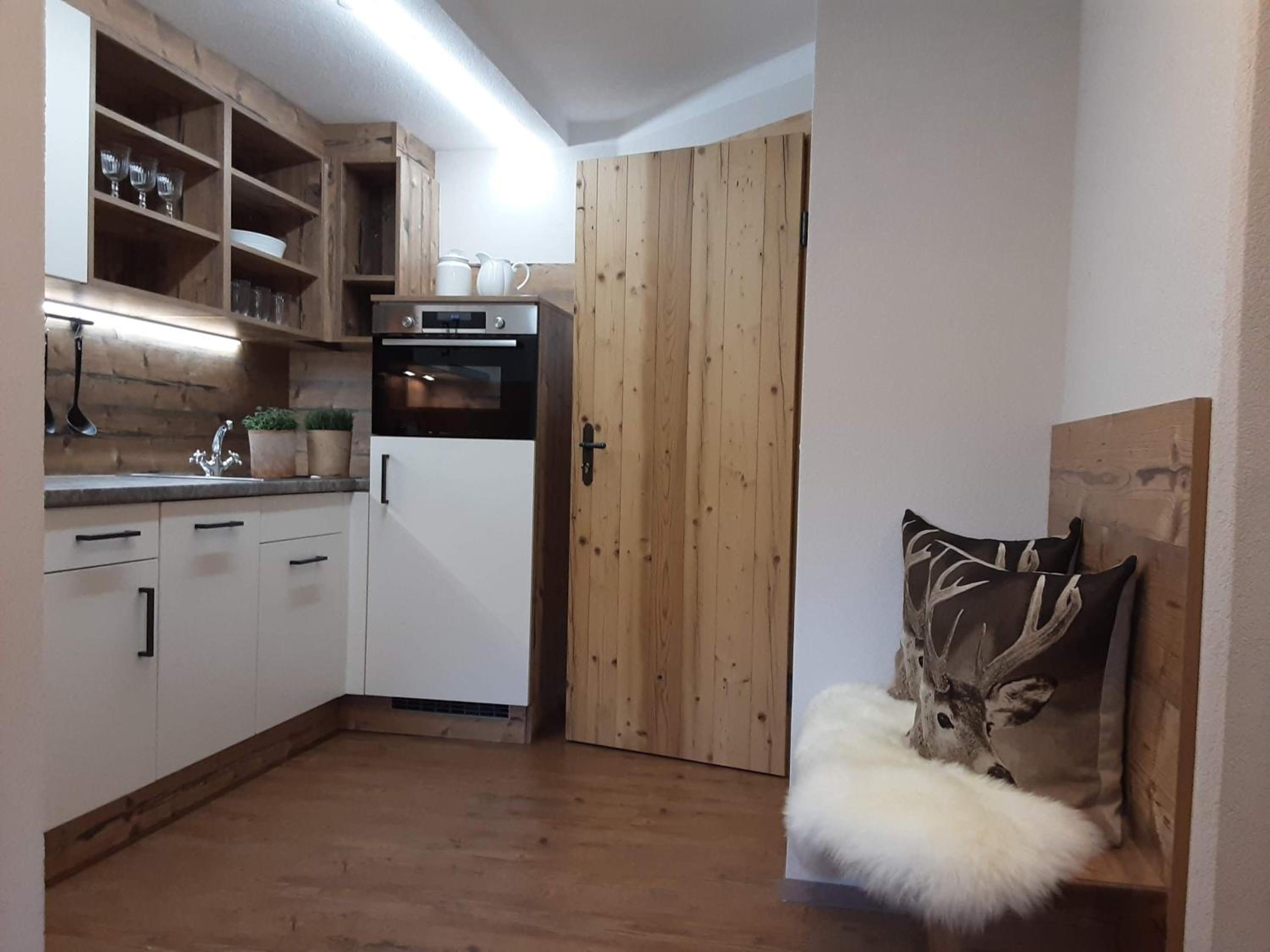 GĂ€stehaus Pfister Maria