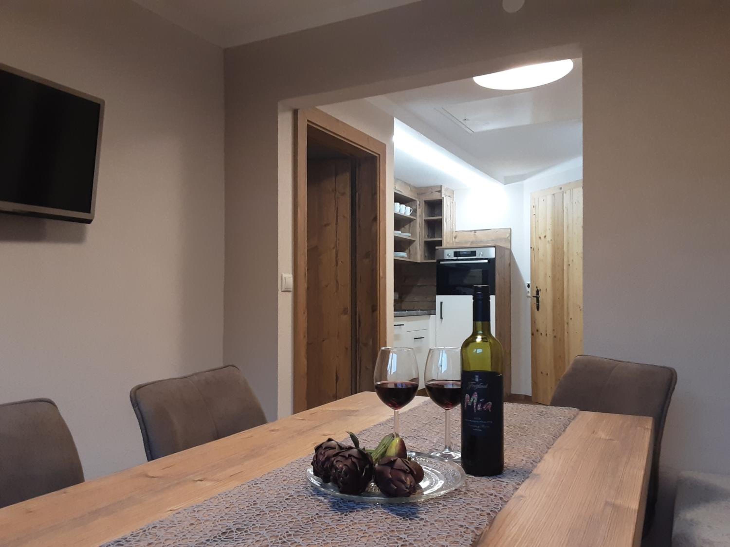 GĂ€stehaus Pfister Maria