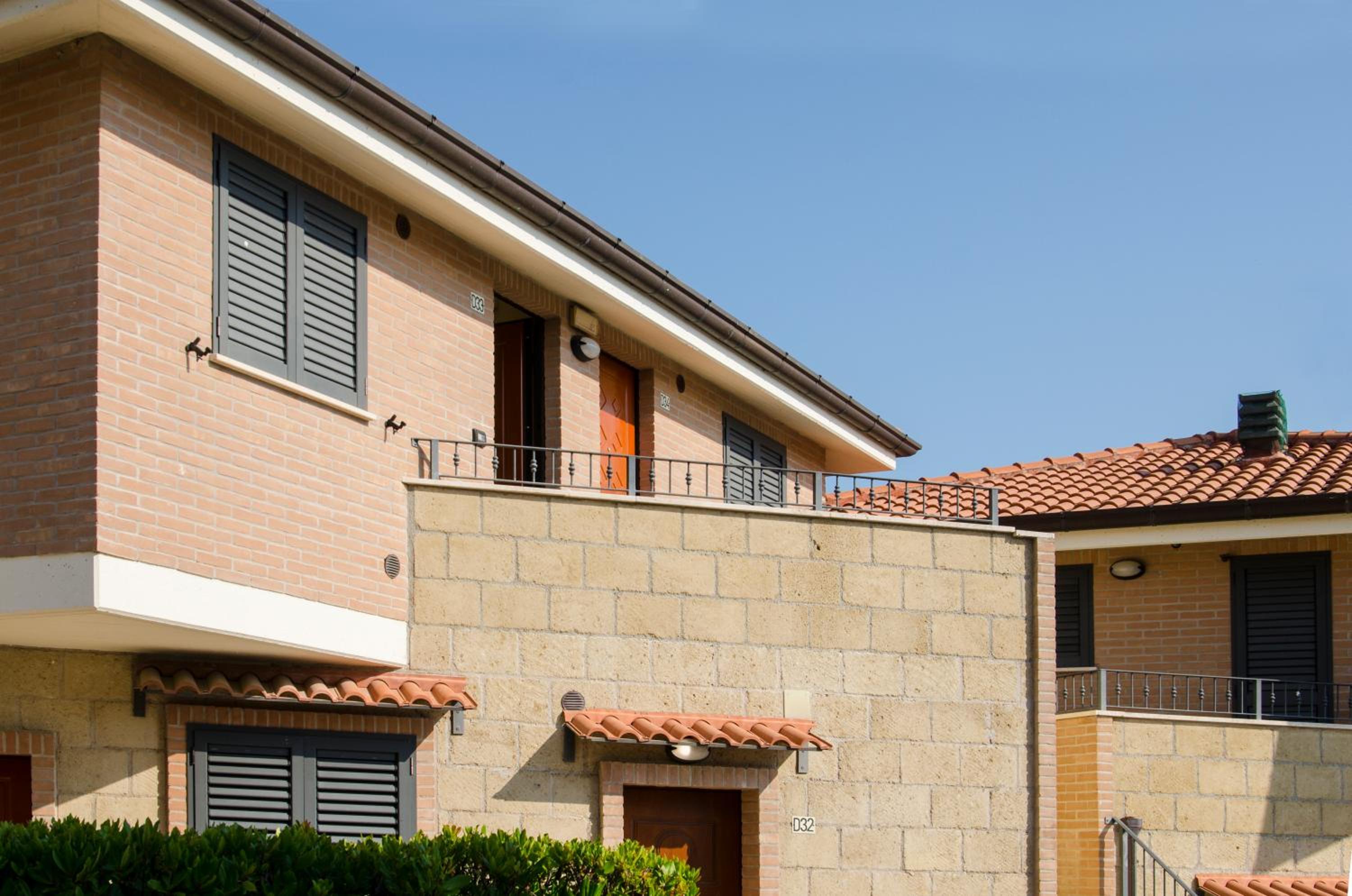 Residence Il Borgo