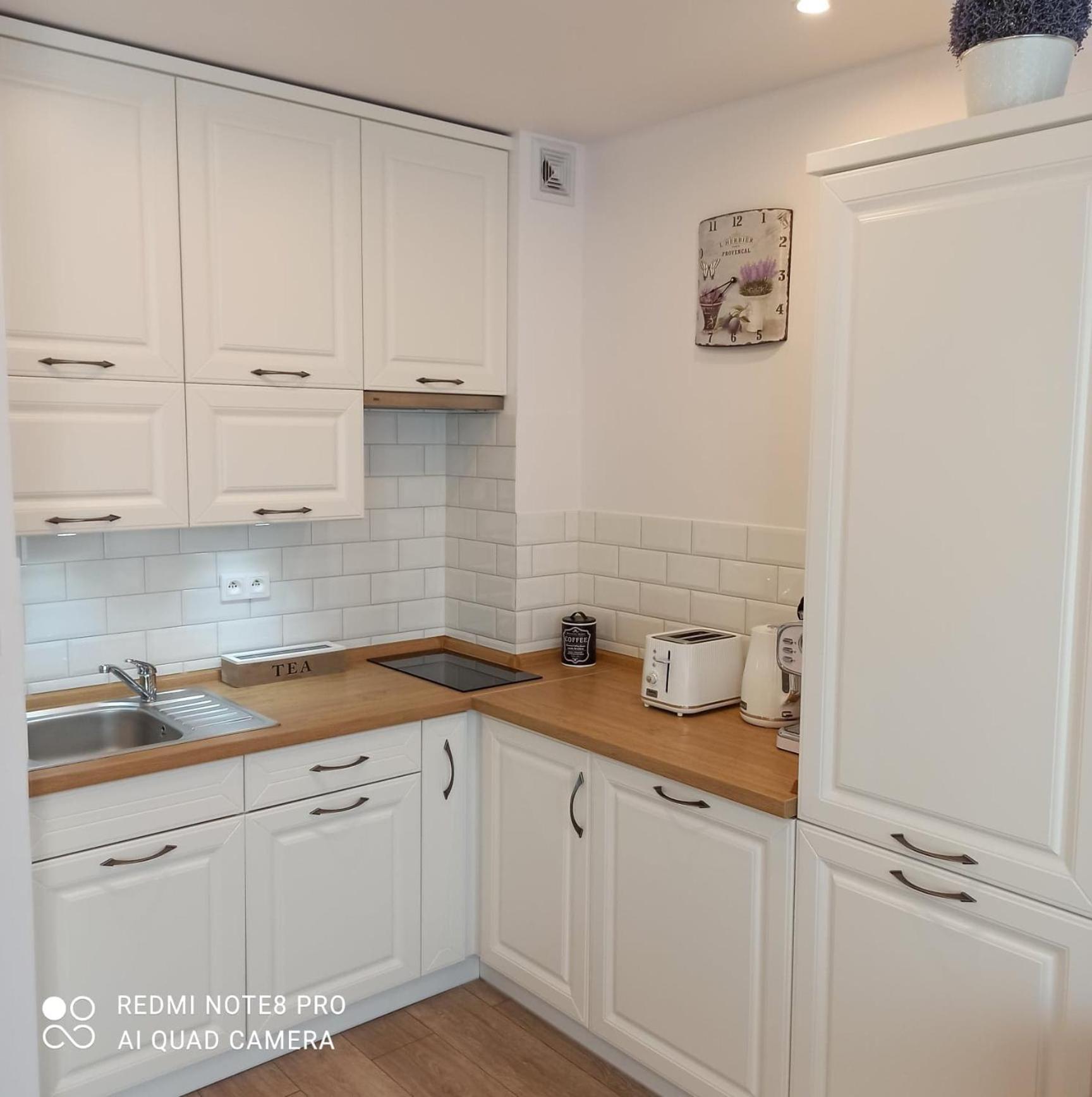 Apartament La'Lula