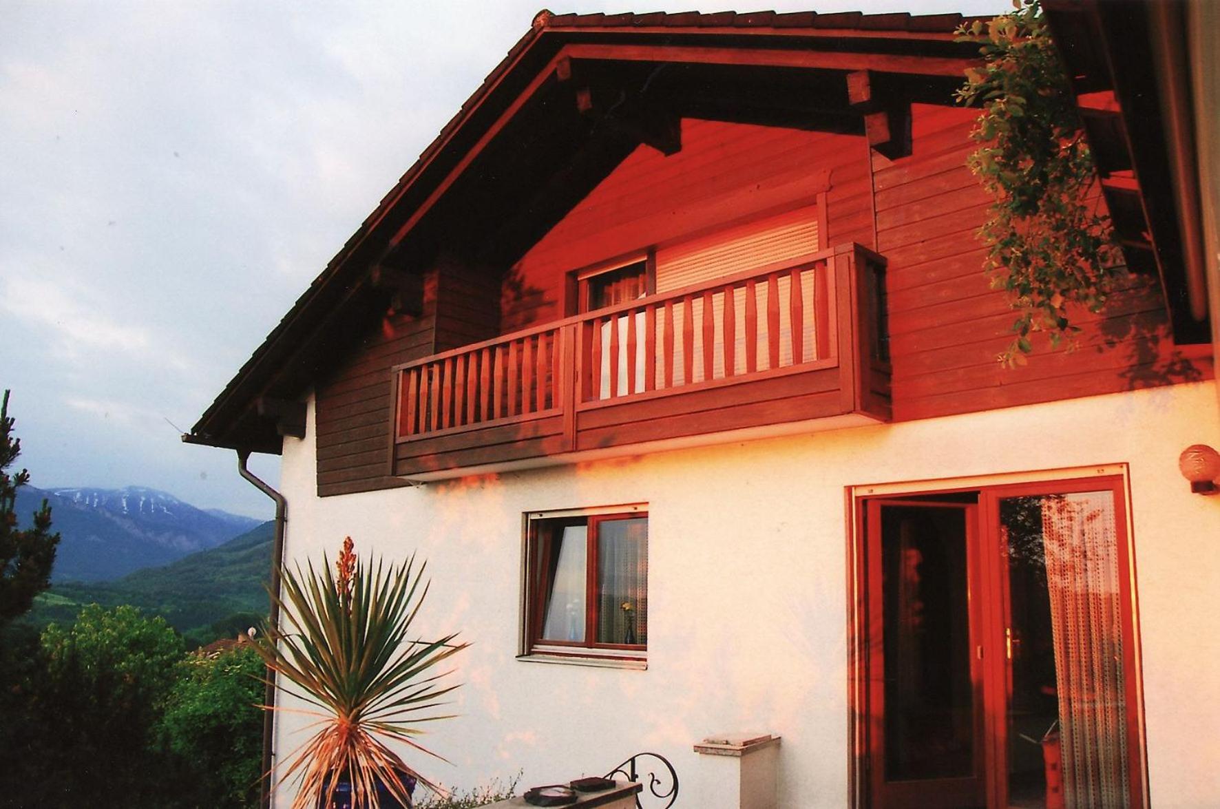 Ferienwohnung Greimelberg