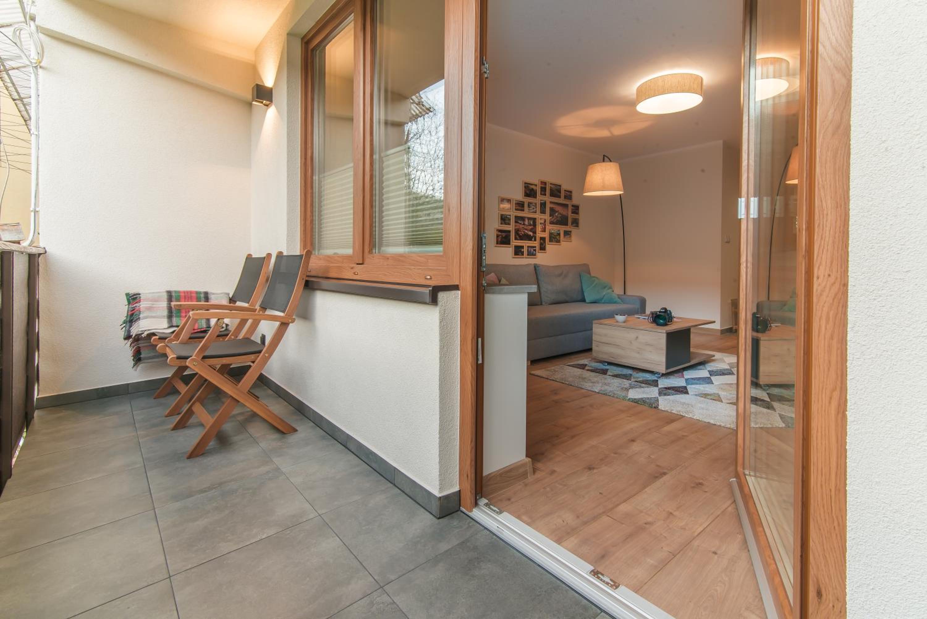 Apartament Magnezja Zakopane