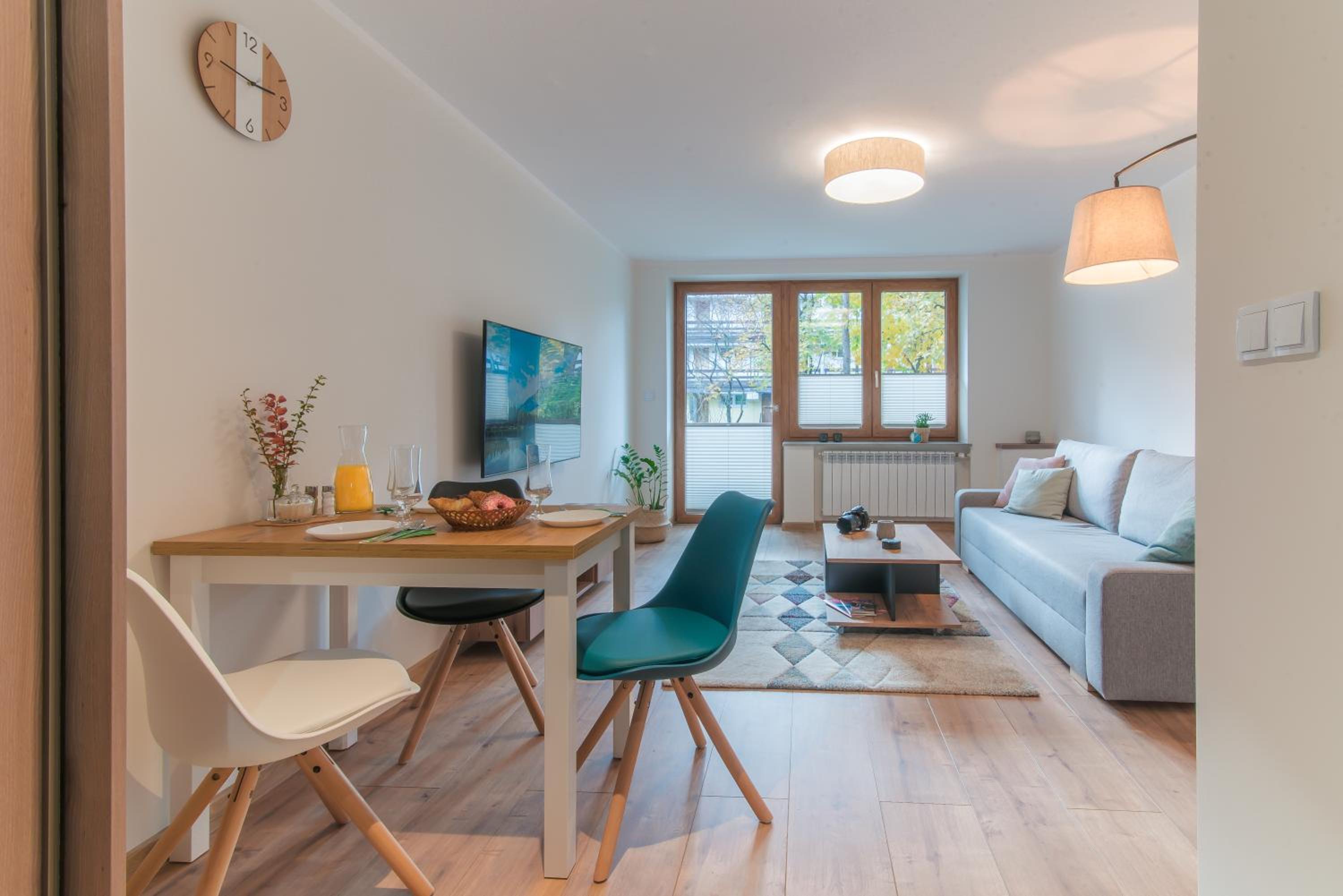 Apartament Magnezja Zakopane