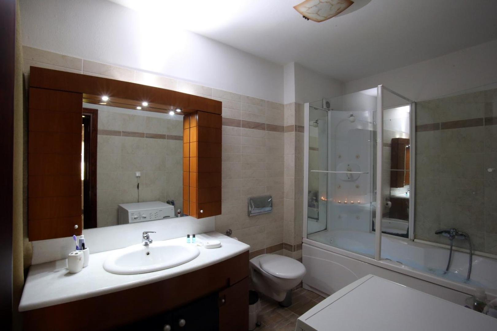 Sofia's Holiday House en Kavala