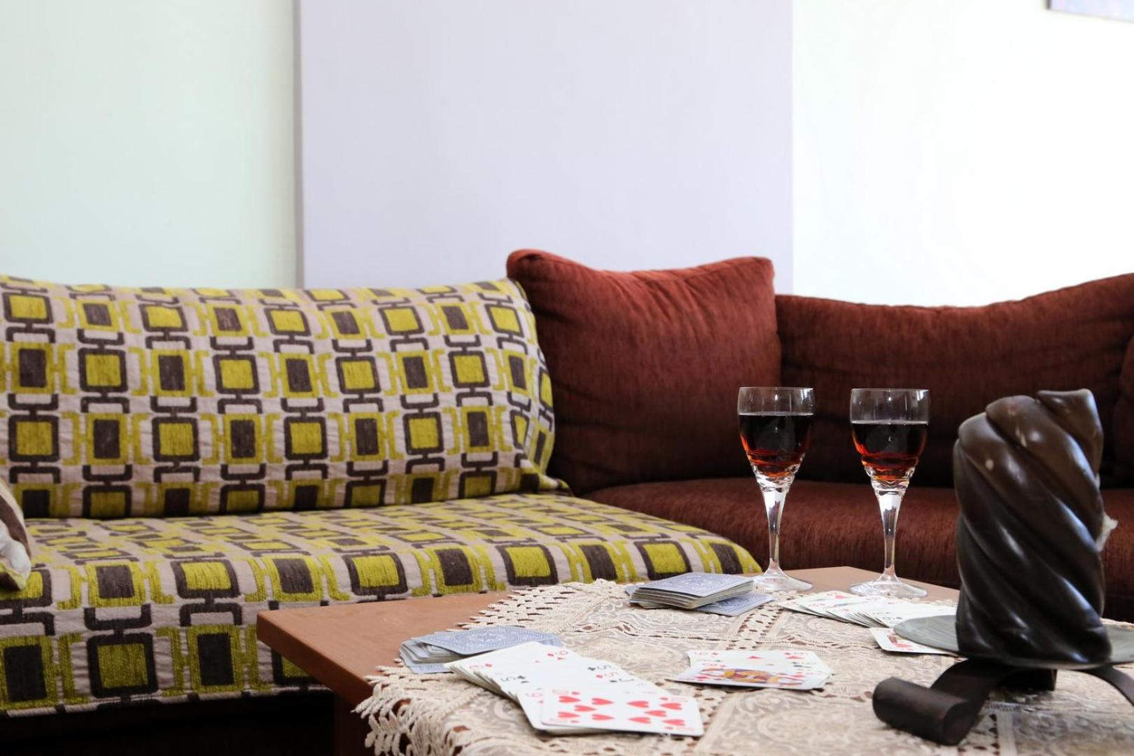 Sofia's Holiday House en Kavala