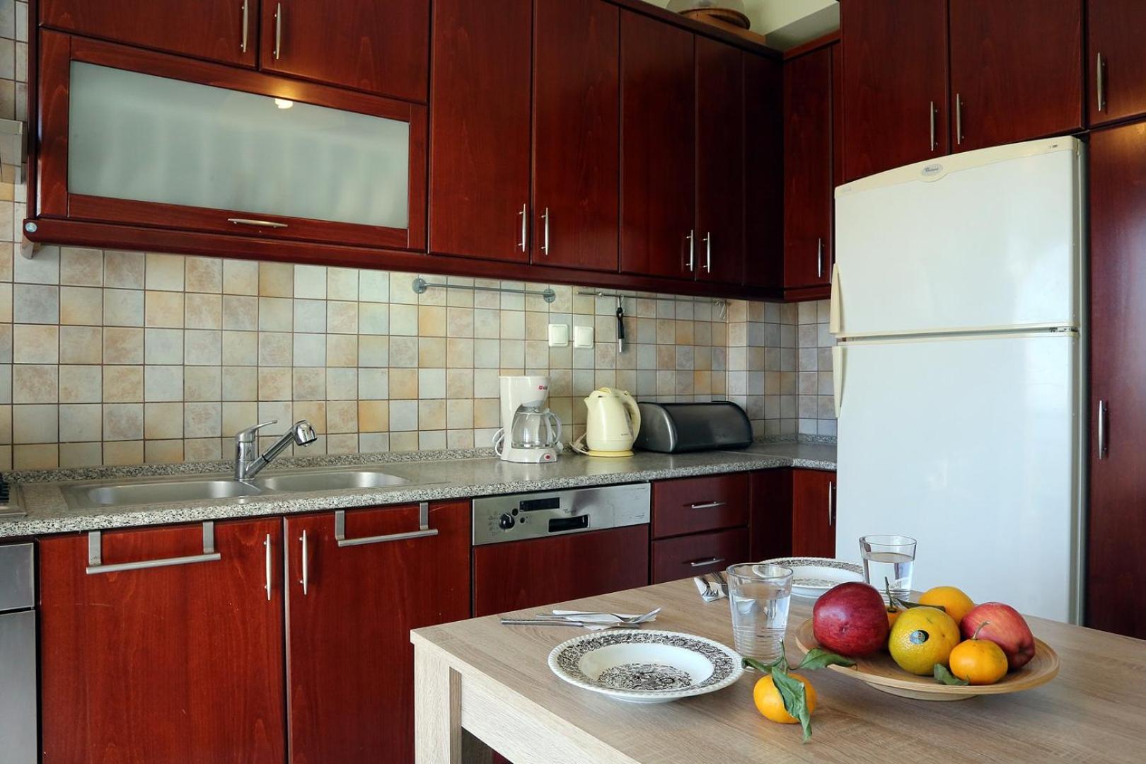 Sofia's Holiday House en Kavala