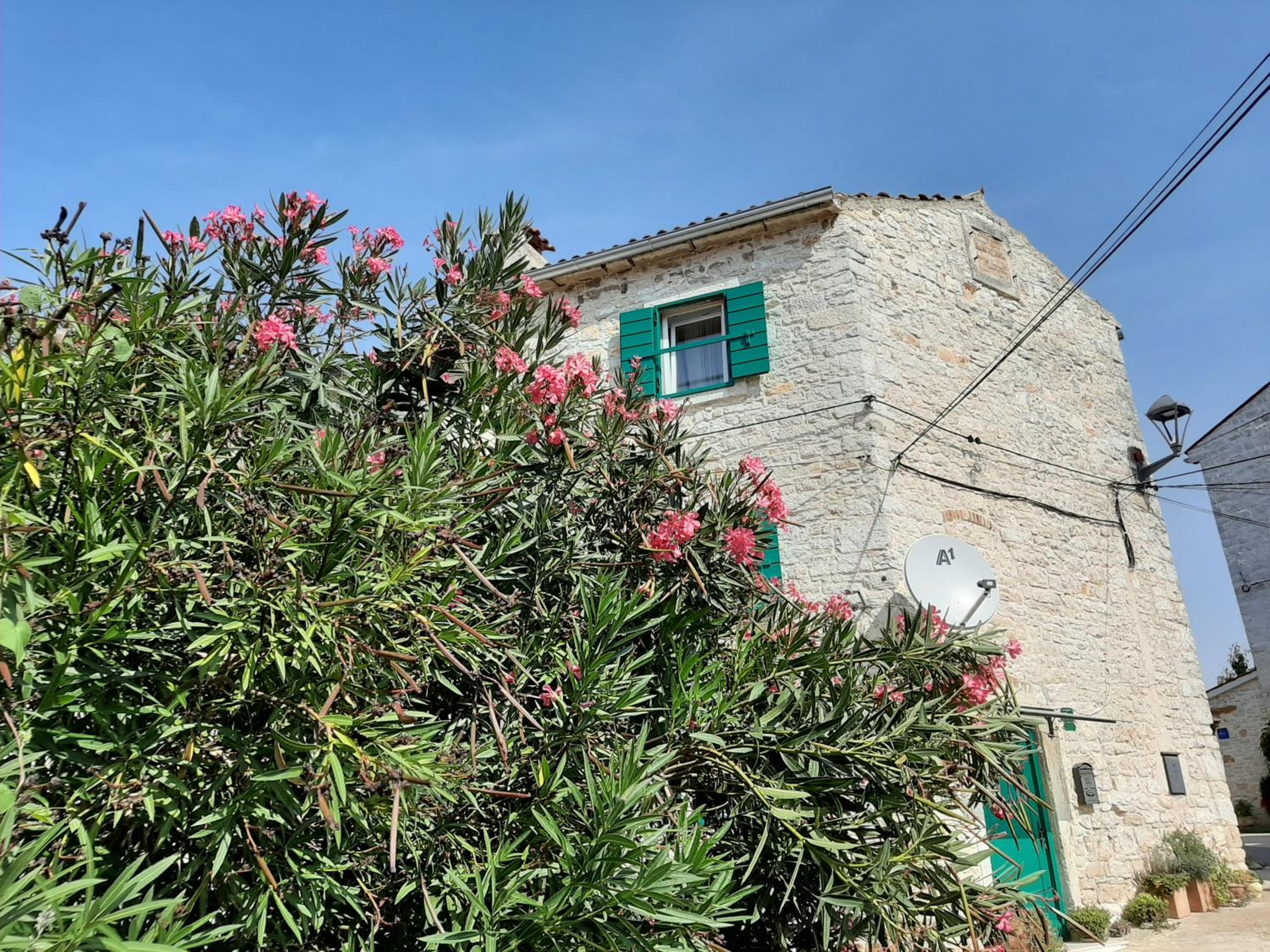 Casa Porta Verde