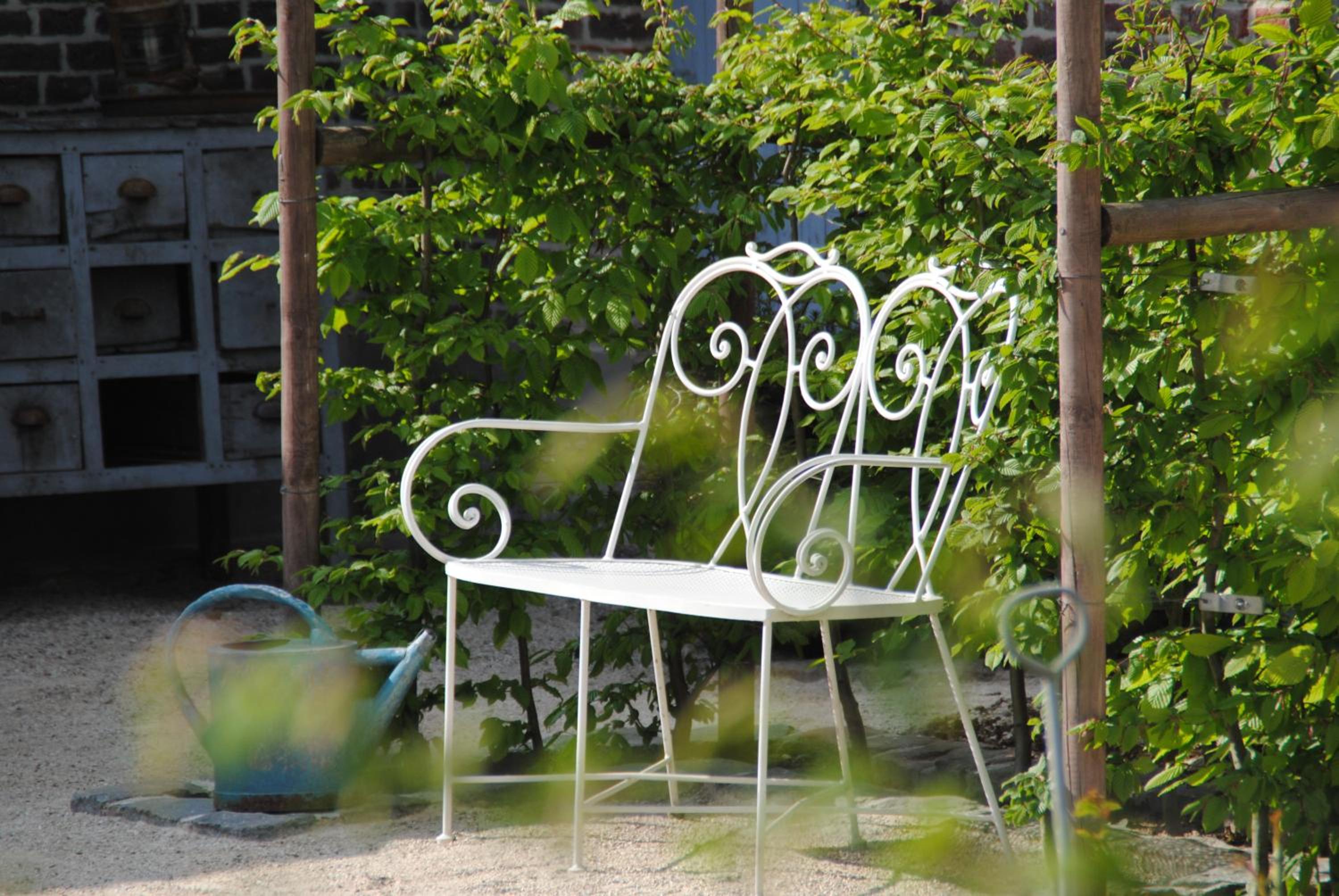 B&B Jadis et Naguère view 2