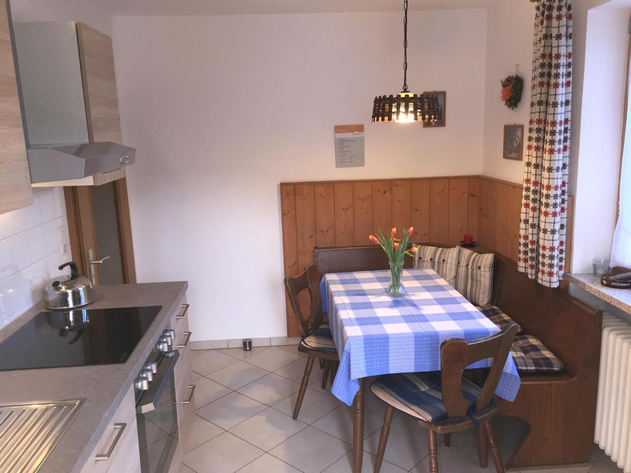 Ferienwohnung Weißenbacher view 4