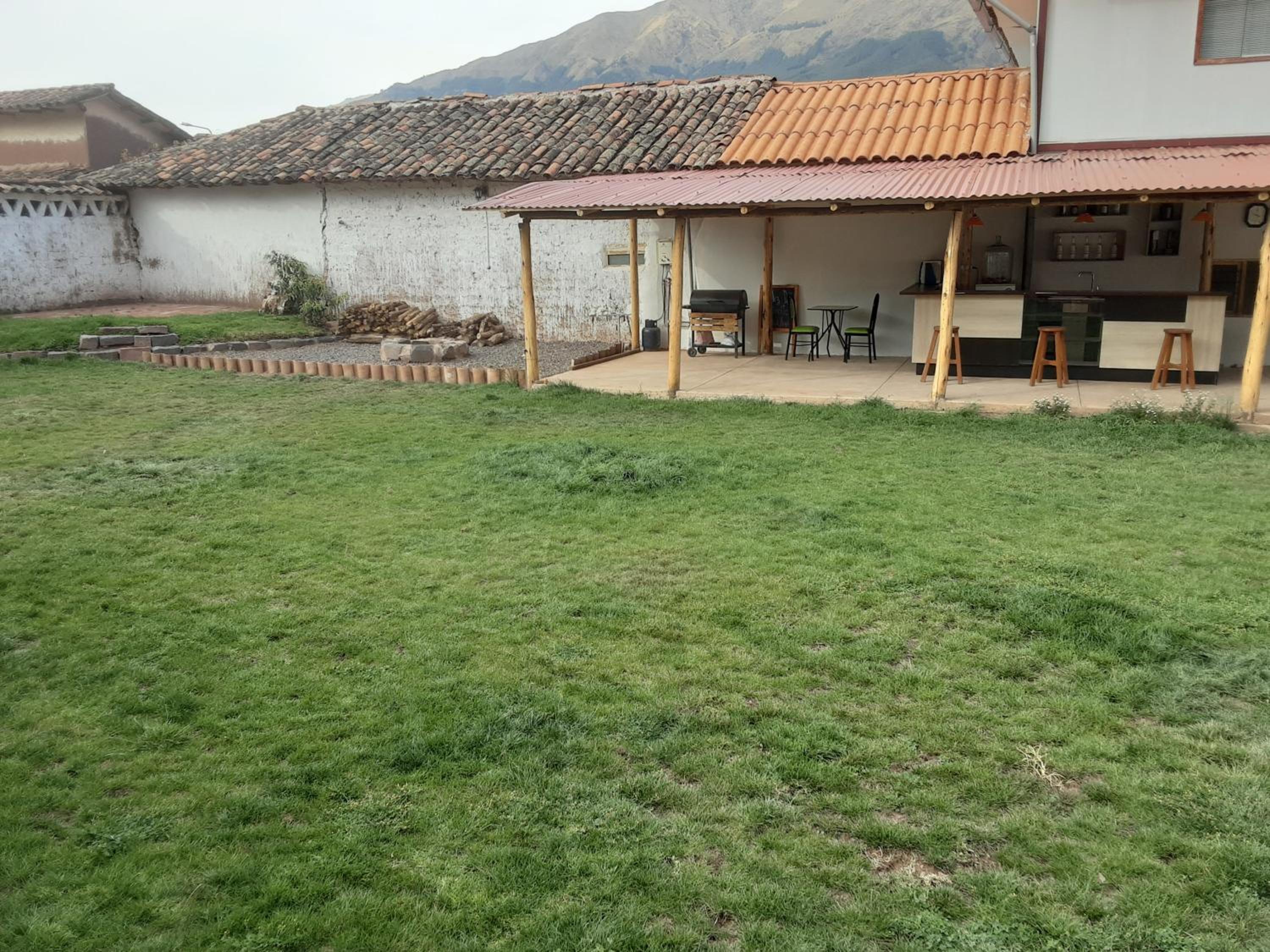 Casona Buenavista Andahuaylillas