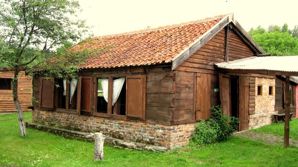 Dom Gościnny Bogdany view 5