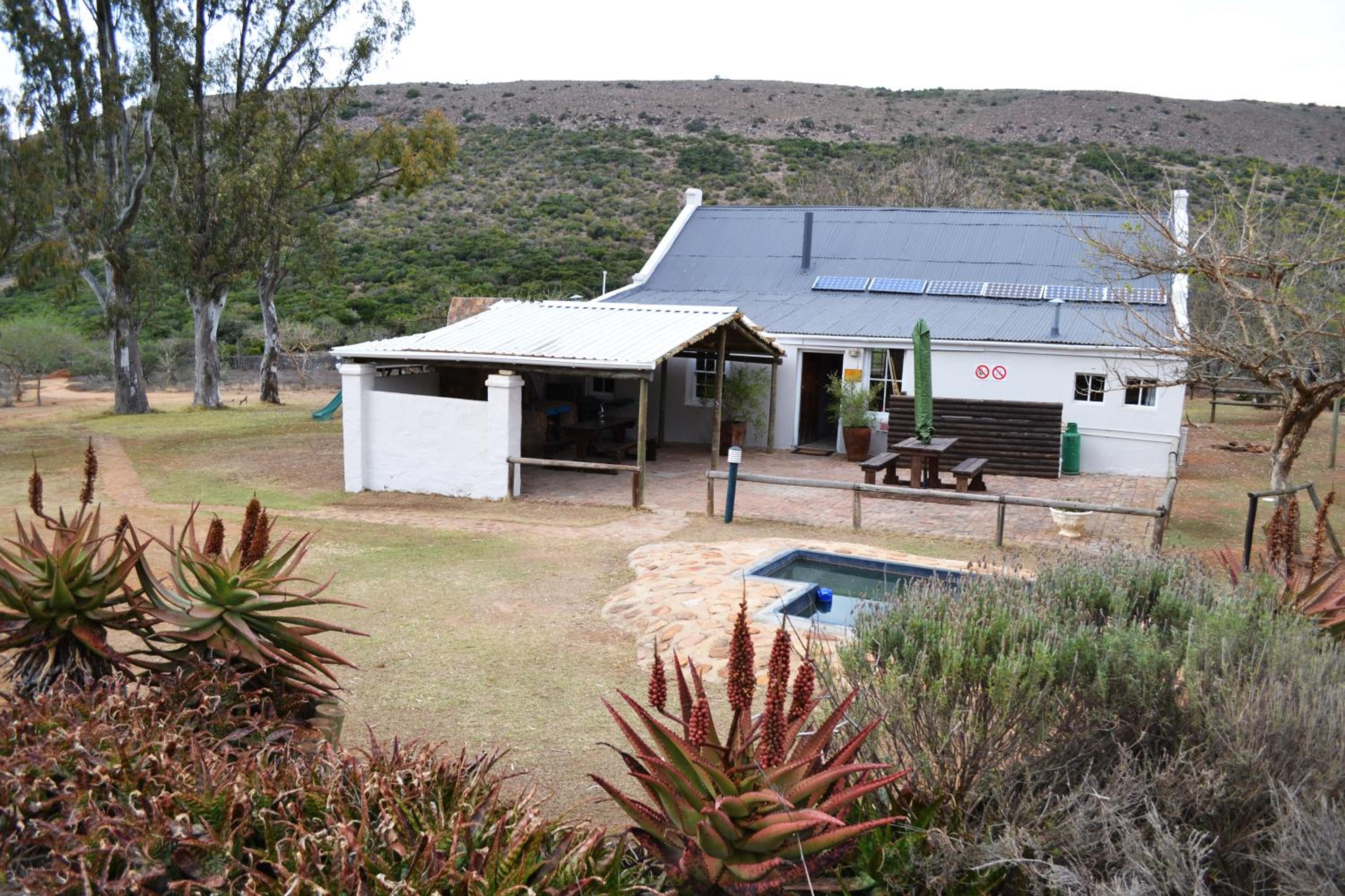 Deer Cottage