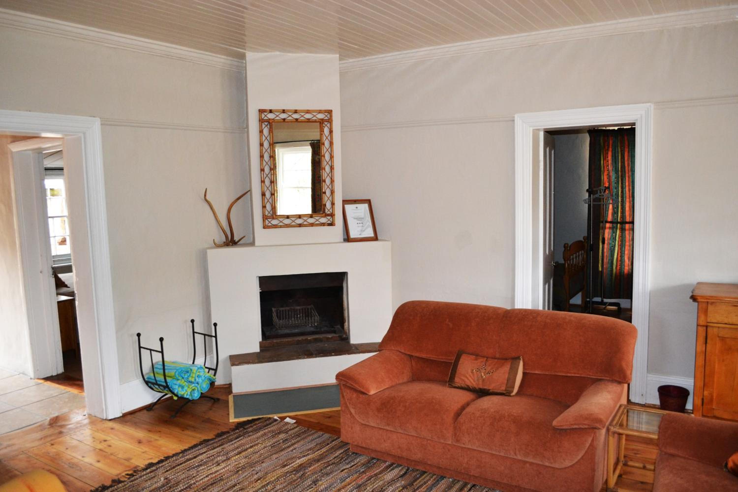 Deer Cottage