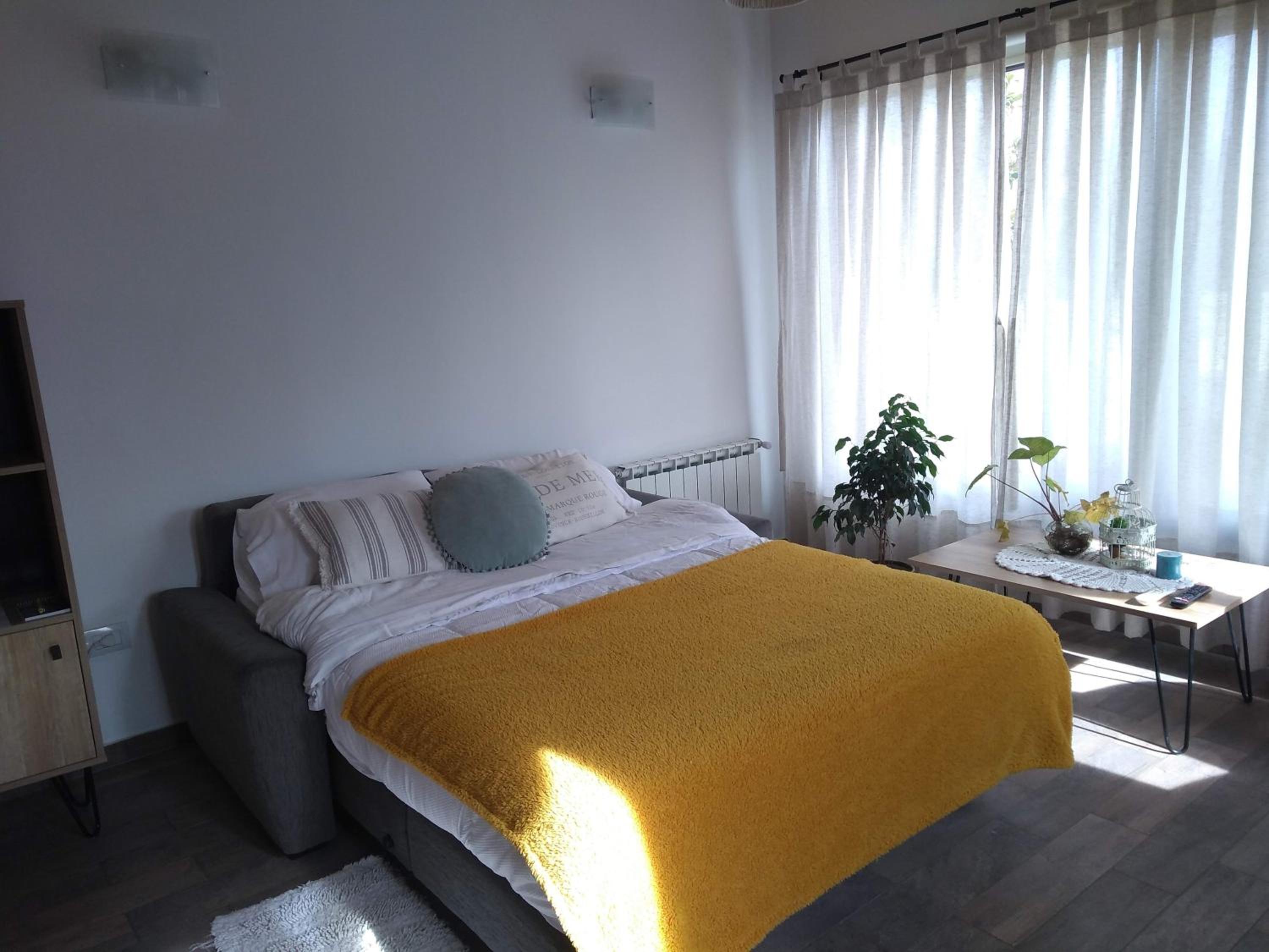 CAYE Guest House