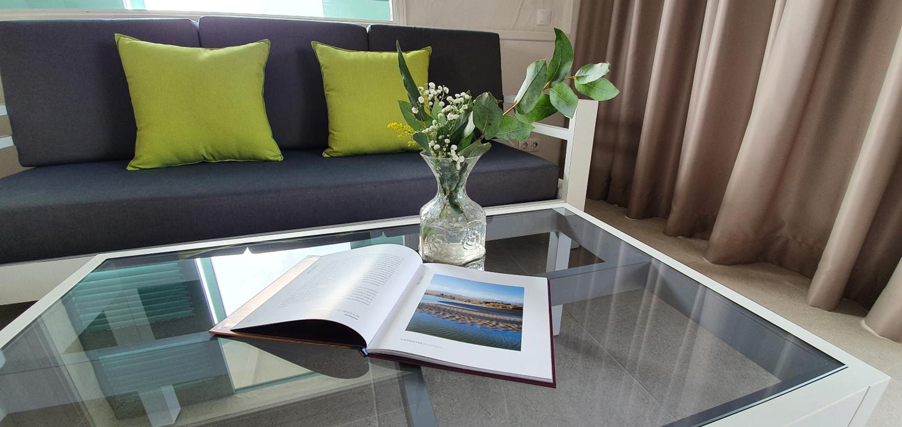 Apartamentos Casas Carmen - Adults Only