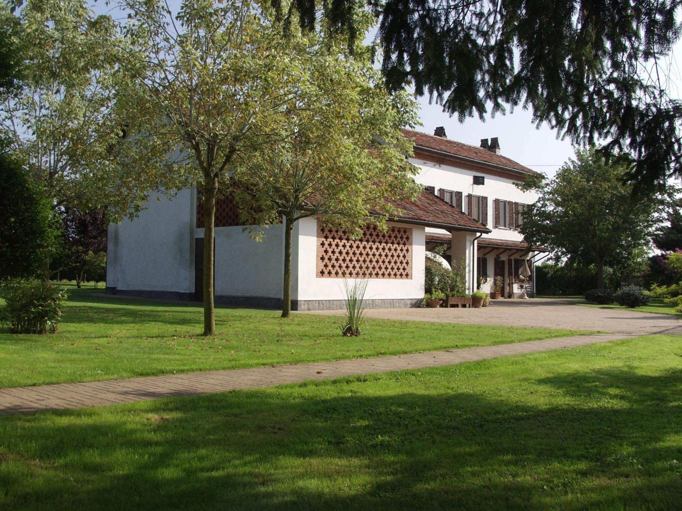 B&B Casa Manuelli
