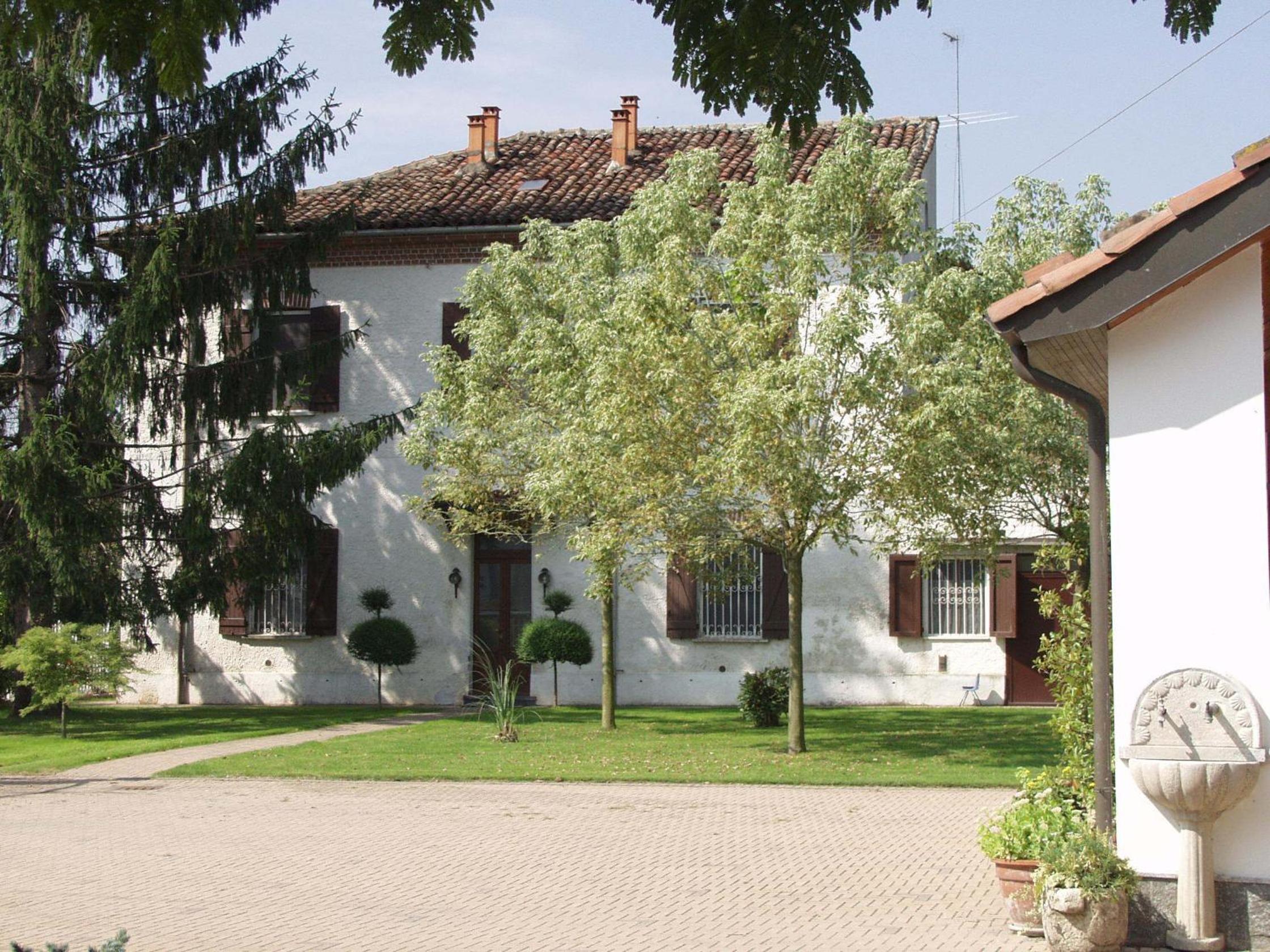 B&B Casa Manuelli