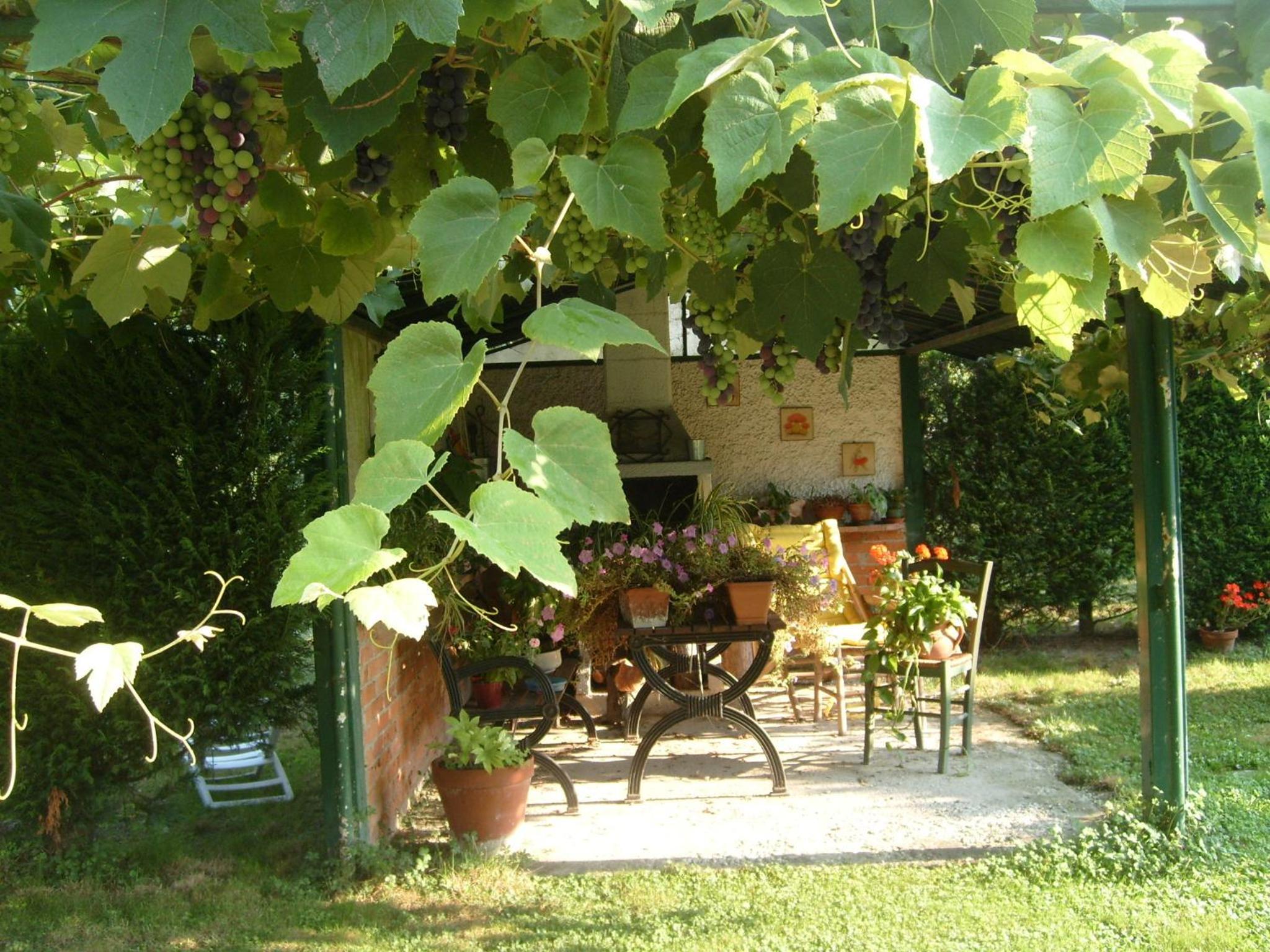 B&B Casa Manuelli