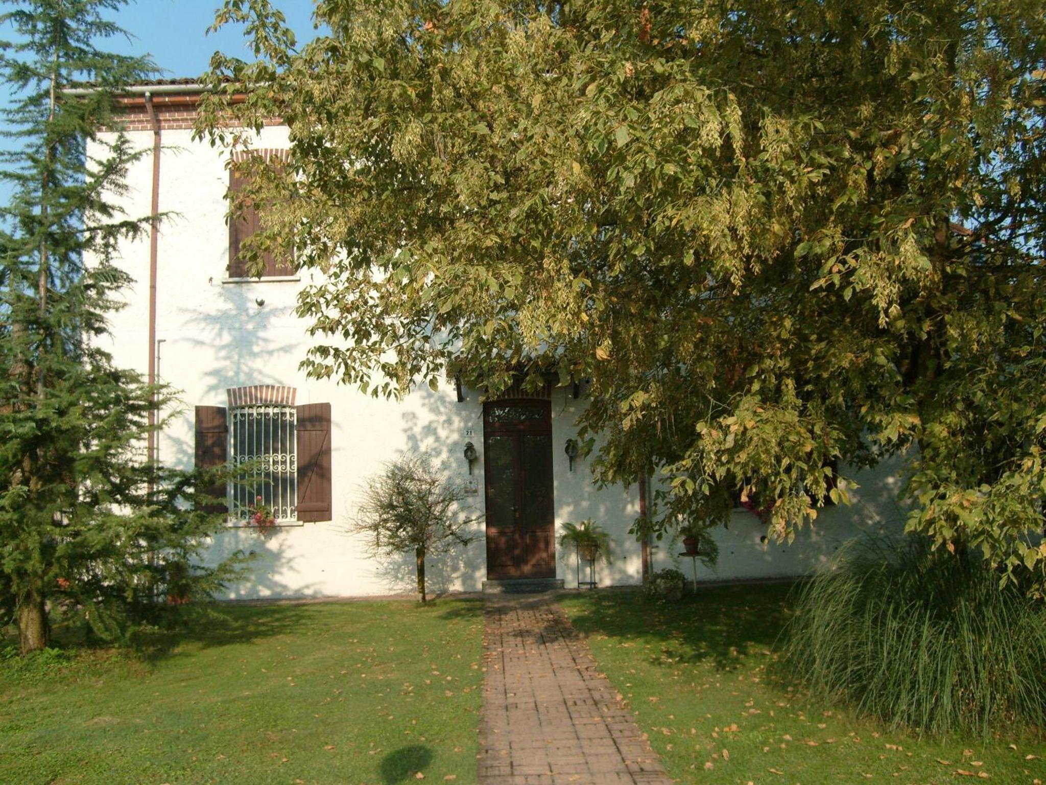 B&B Casa Manuelli
