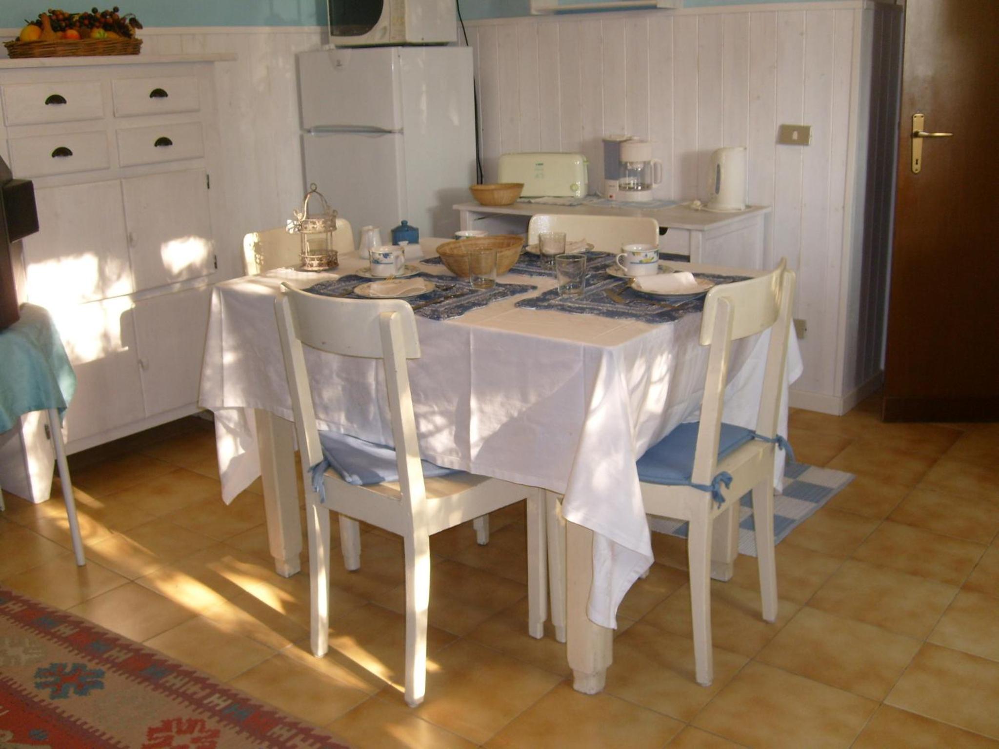 B&B Casa Manuelli